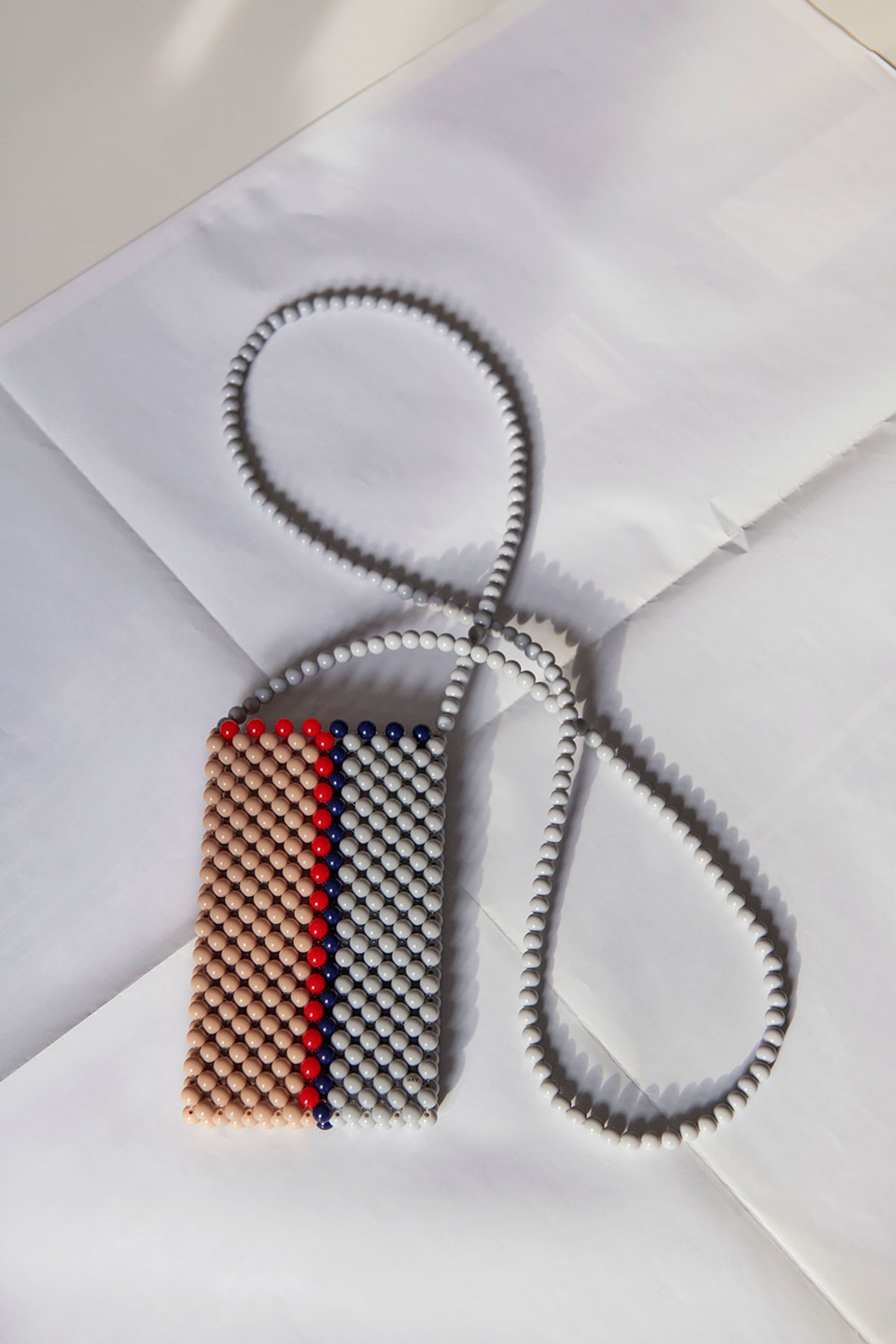 HAY - Cover - Perla - Krem