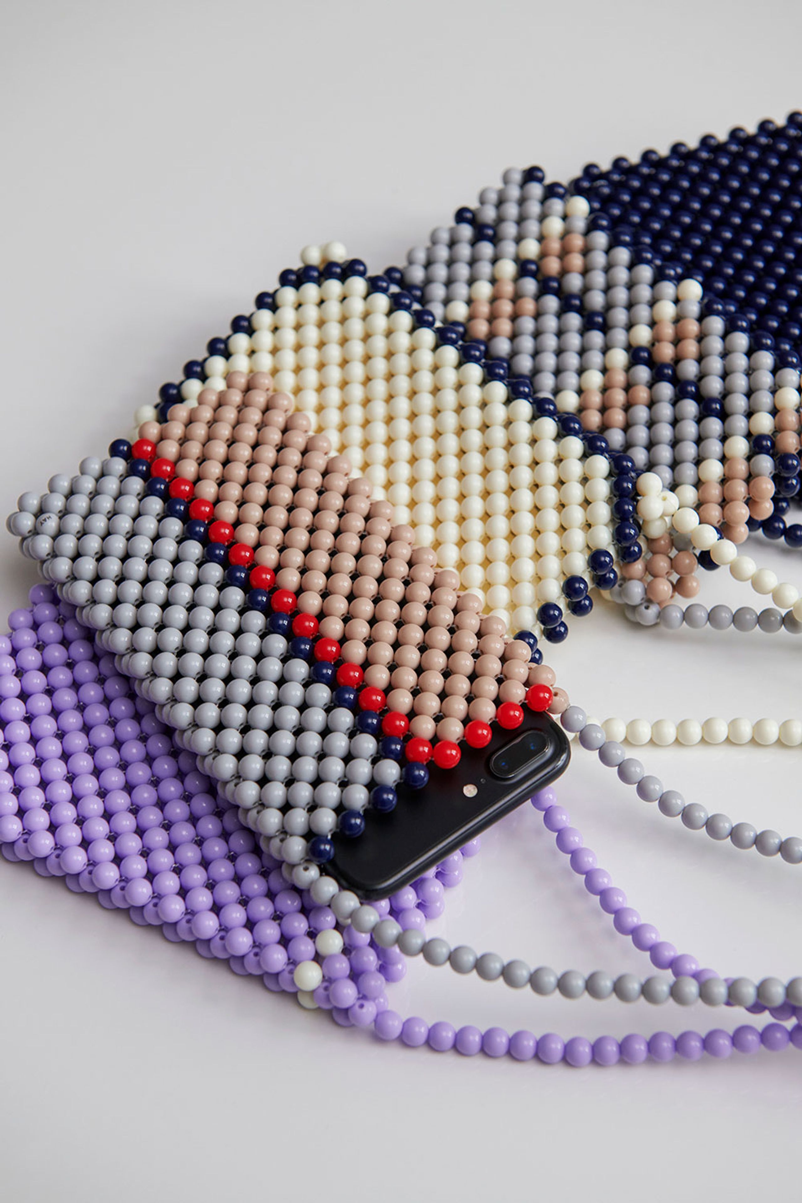 HAY - Cover - Perla - Rubus