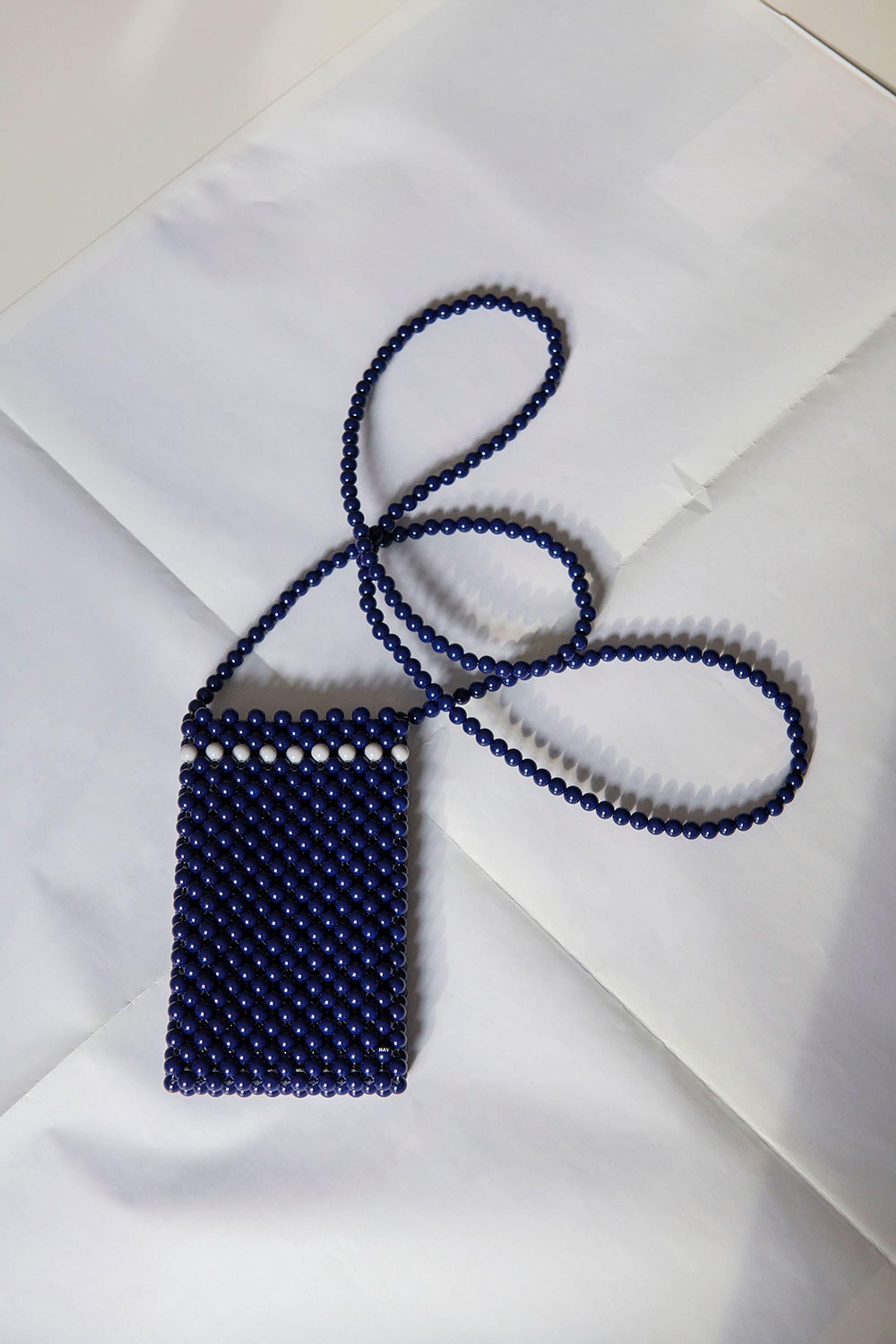 HAY - Cover - Perla - Rubus