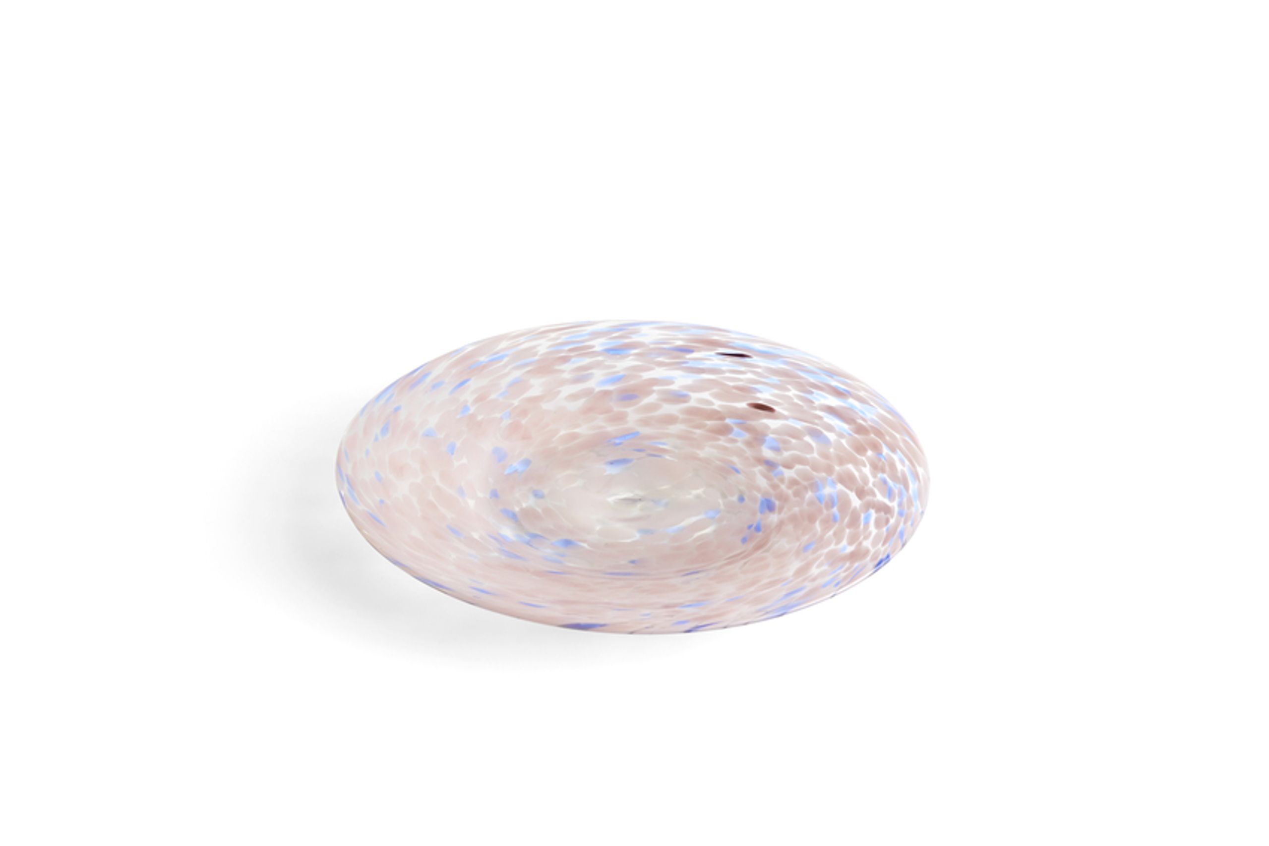 HAY - Dish - Splash Platter - Pink