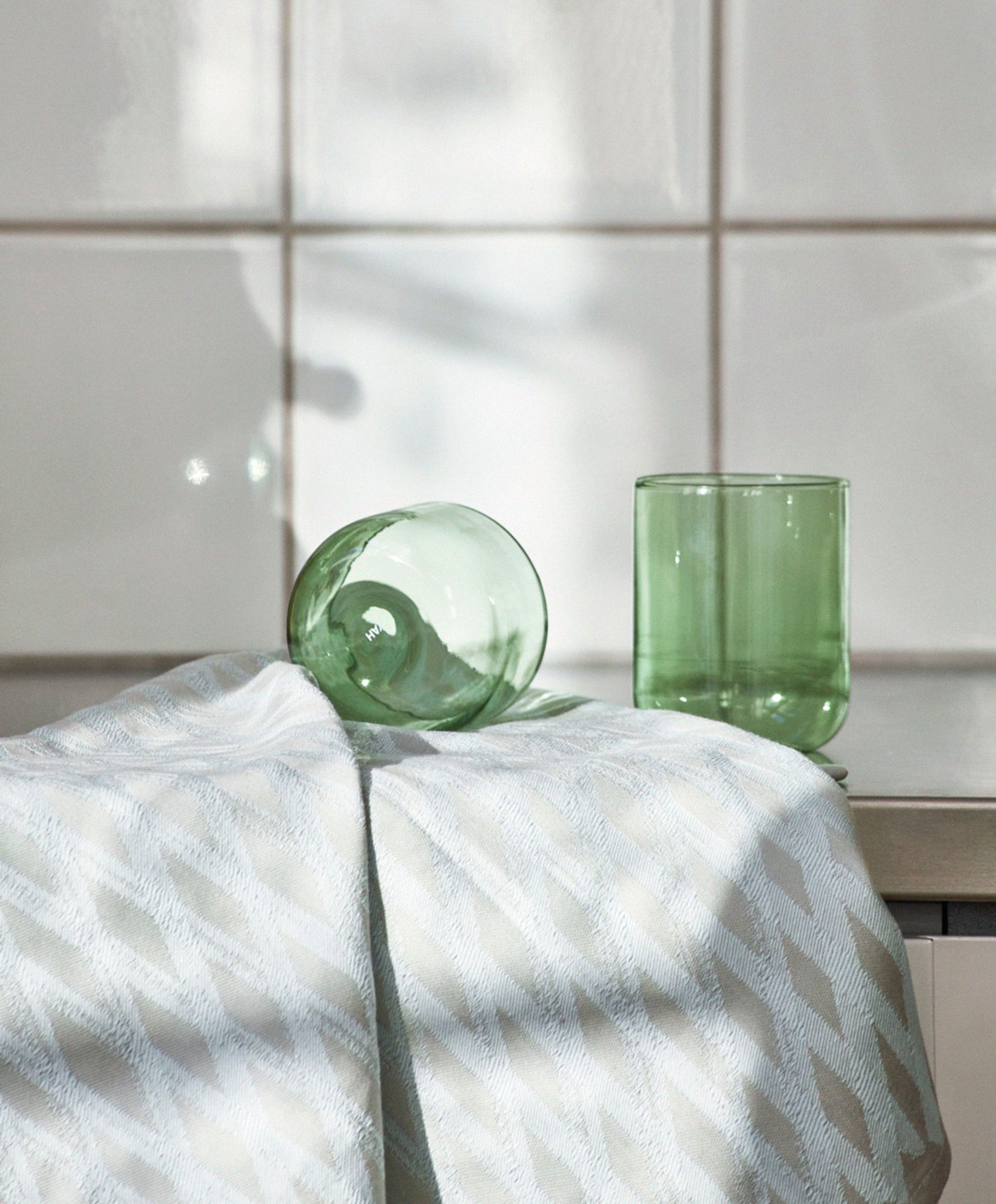 HAY - Glas - Tint - Glass - Pink