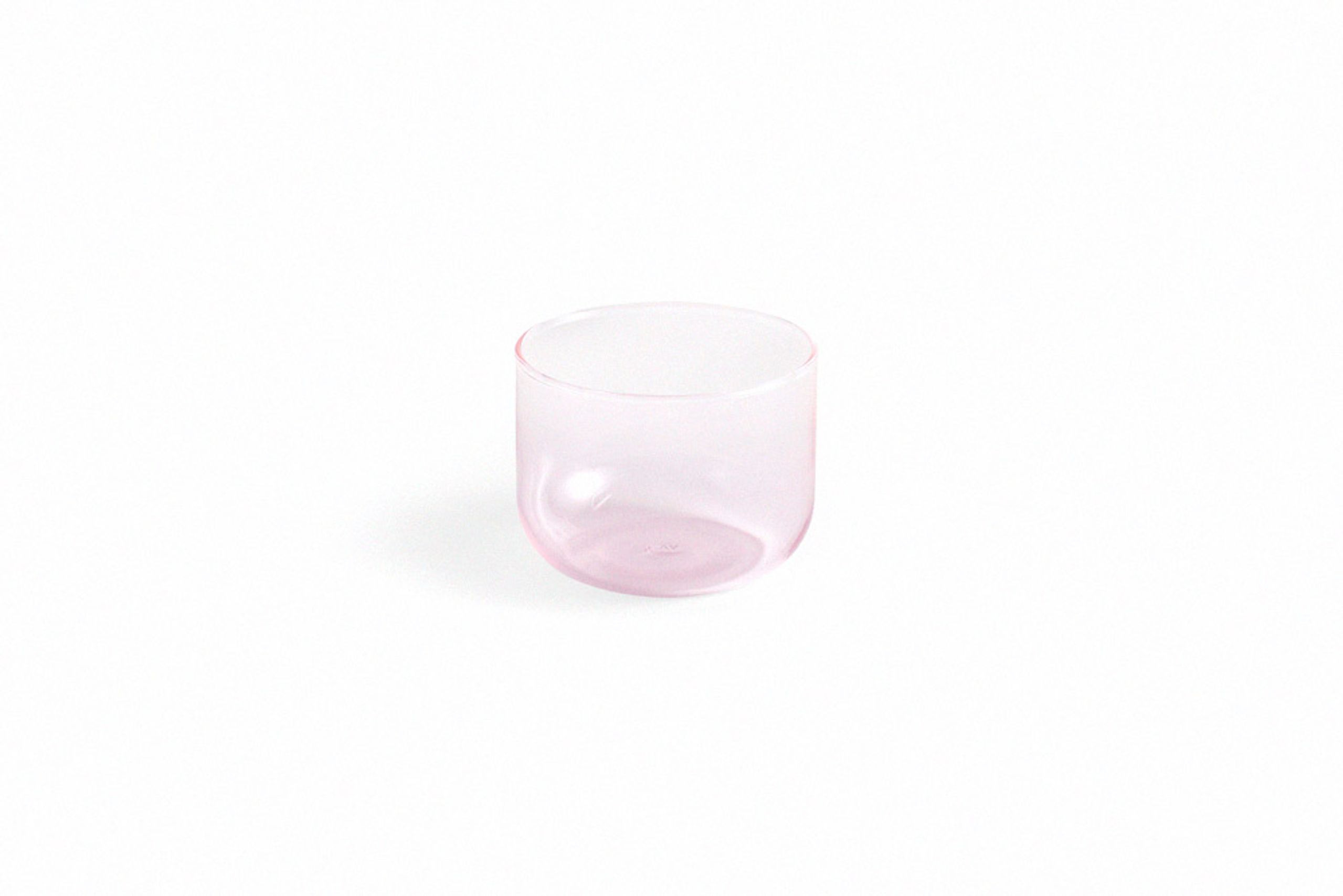 HAY - Glas - Tint - Glass - Pink