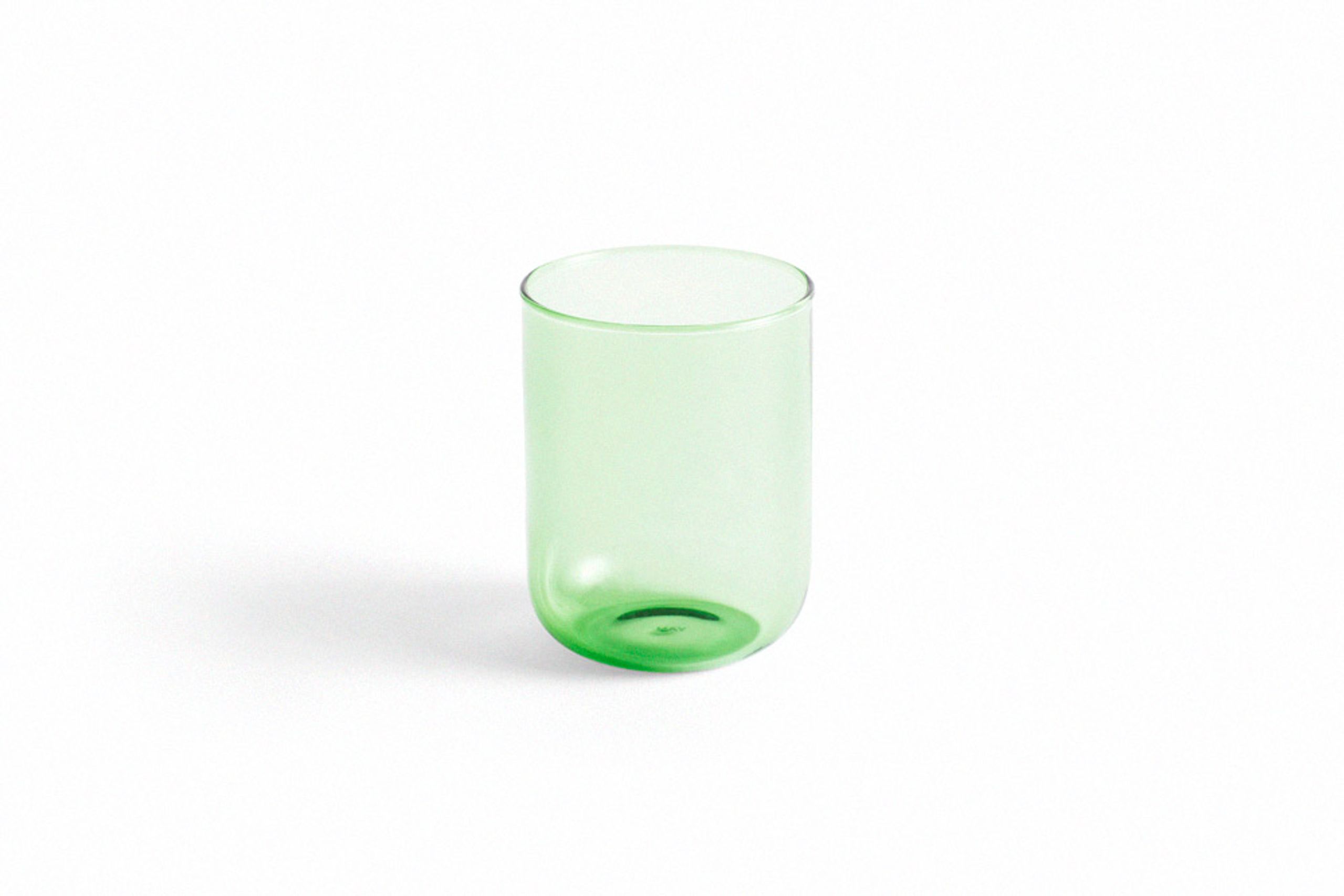 HAY - Glas - Tint - Tumbler - Green