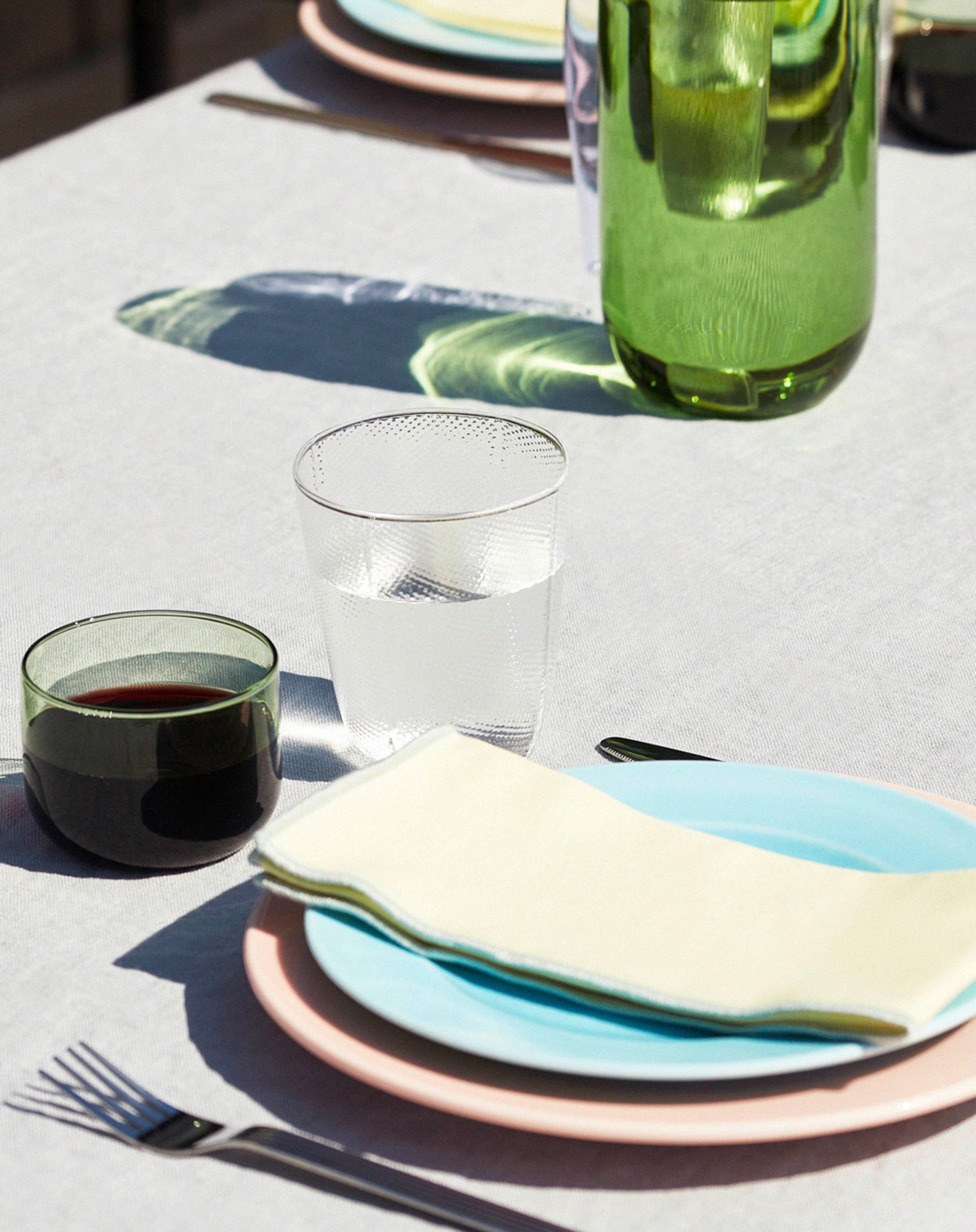 HAY - Glas - Tint - Tumbler - Green