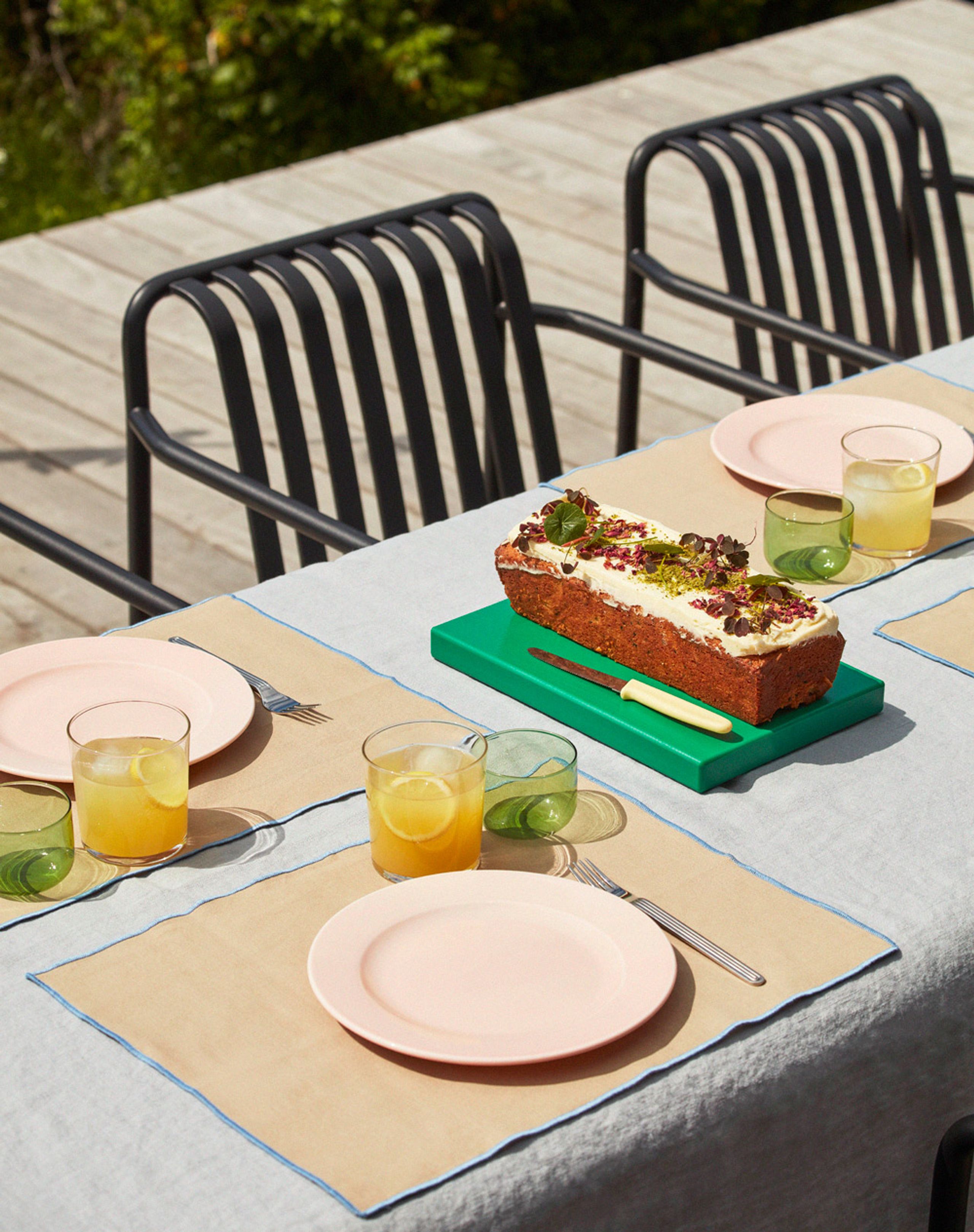 HAY - Glas - Tint - Tumbler - Green