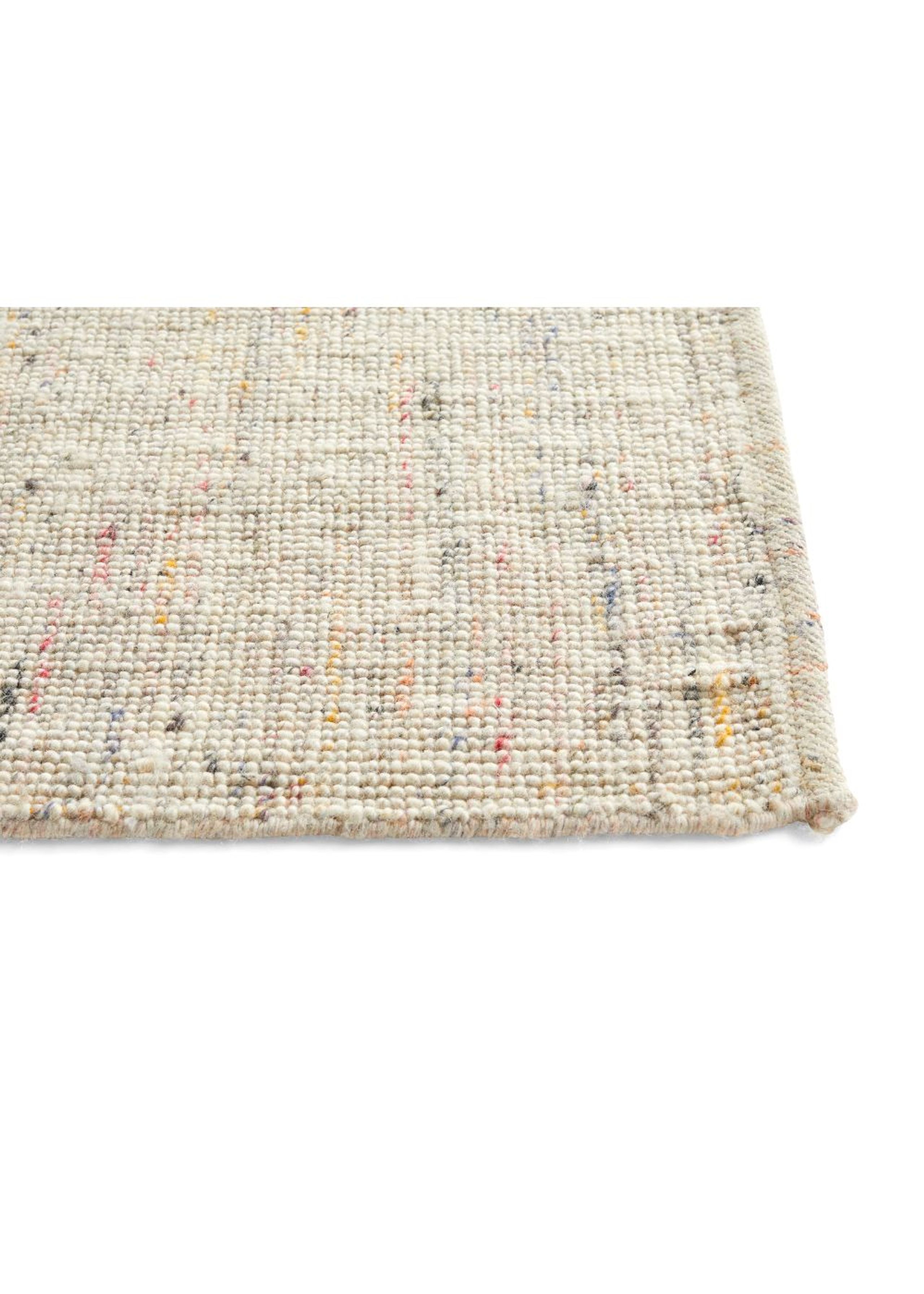 HAY - Rug - Crayon Rug - 300 x 400 - Multi