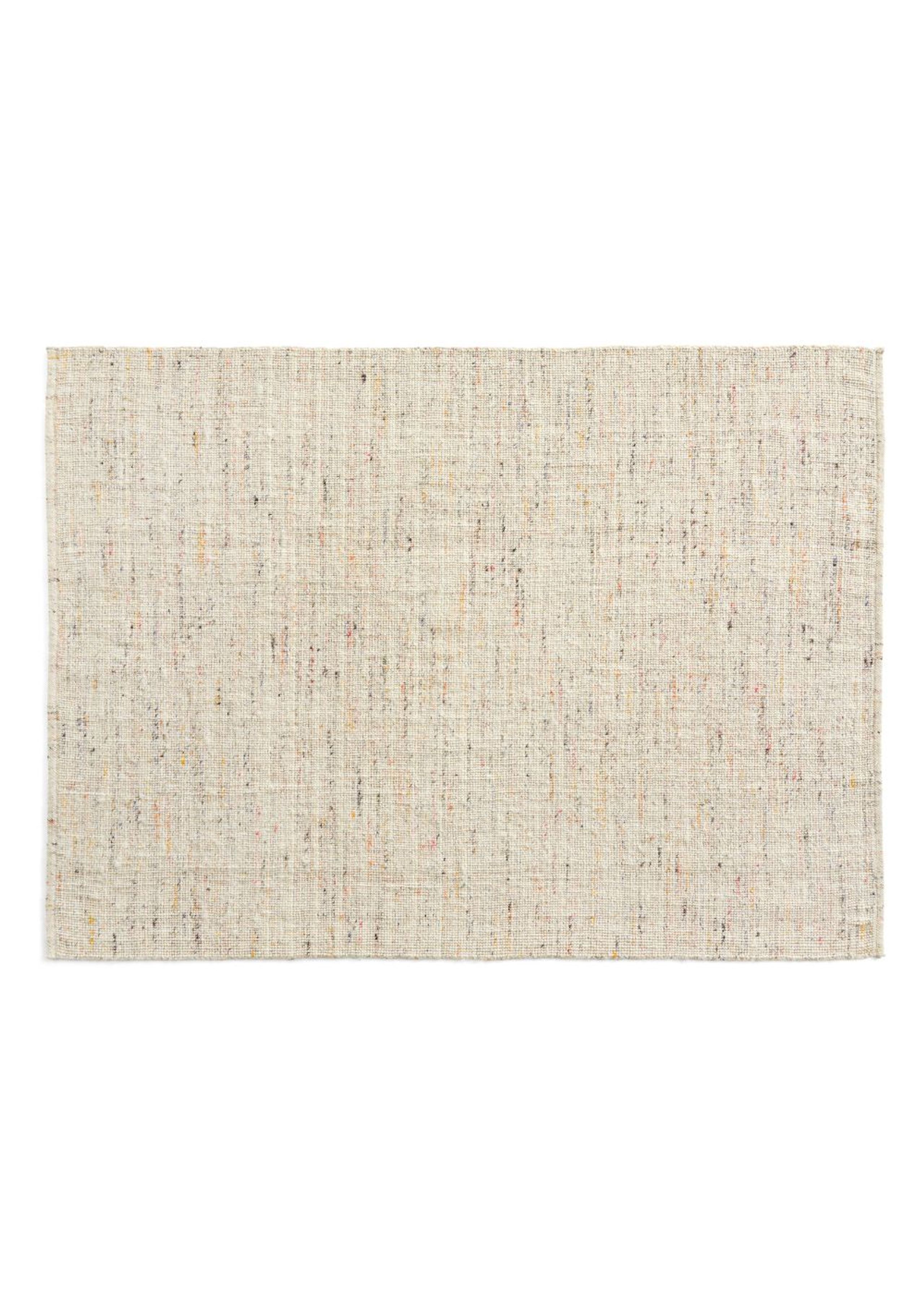 HAY - Rug - Crayon Rug - 300 x 400 - Multi