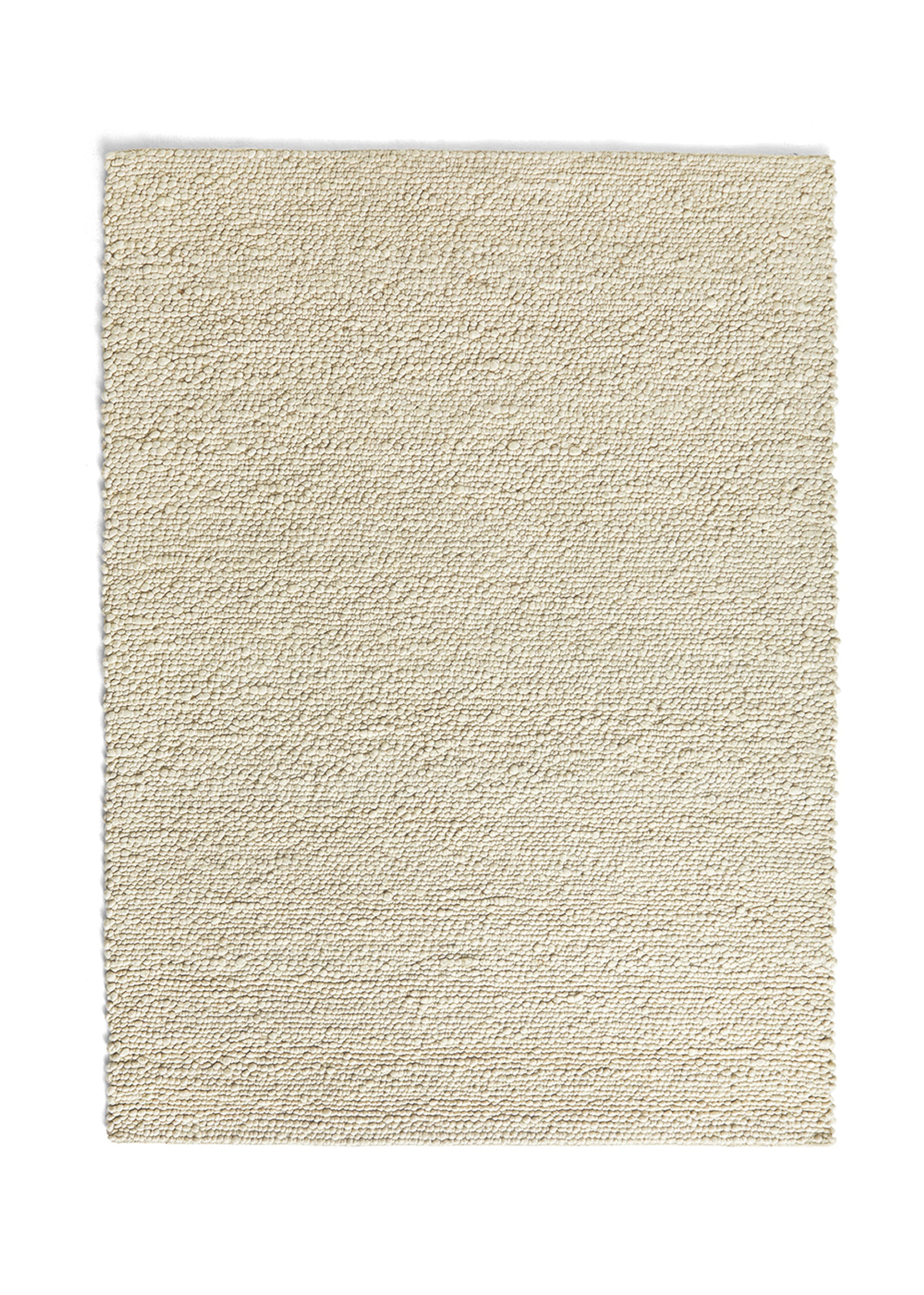 HAY - Tapis - Peas Rug - Cream