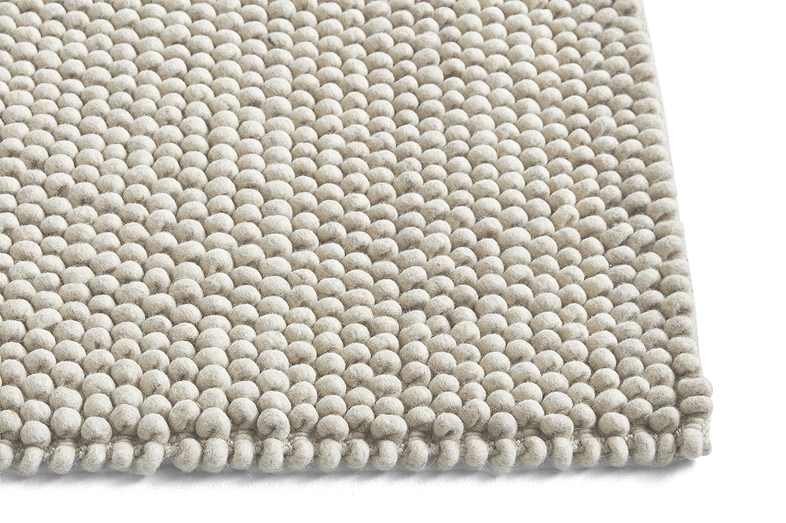 HAY - Tapis - Peas Rug - Cream