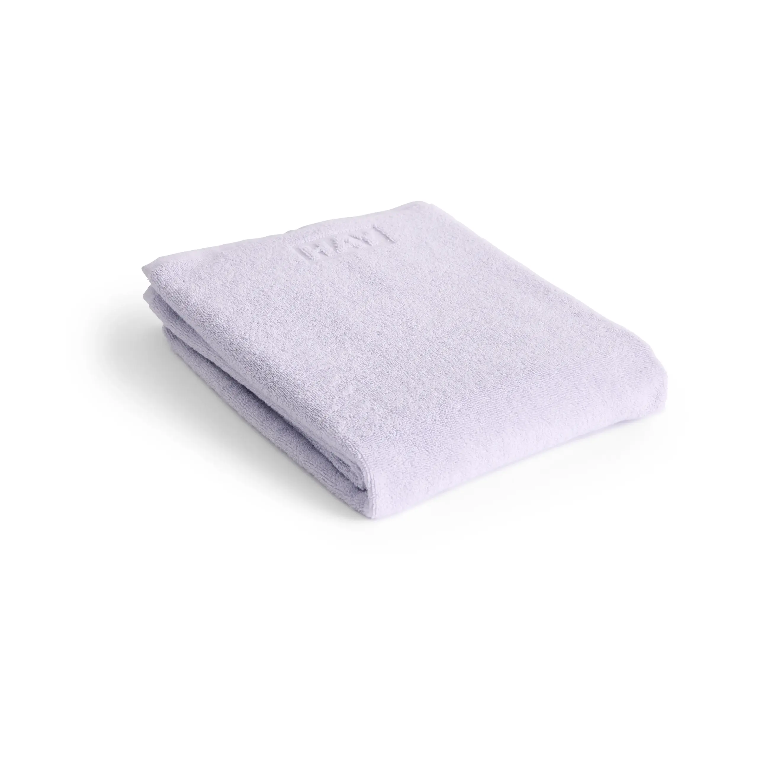 HAY - Ručník - Mono Bath Towel - Lavender