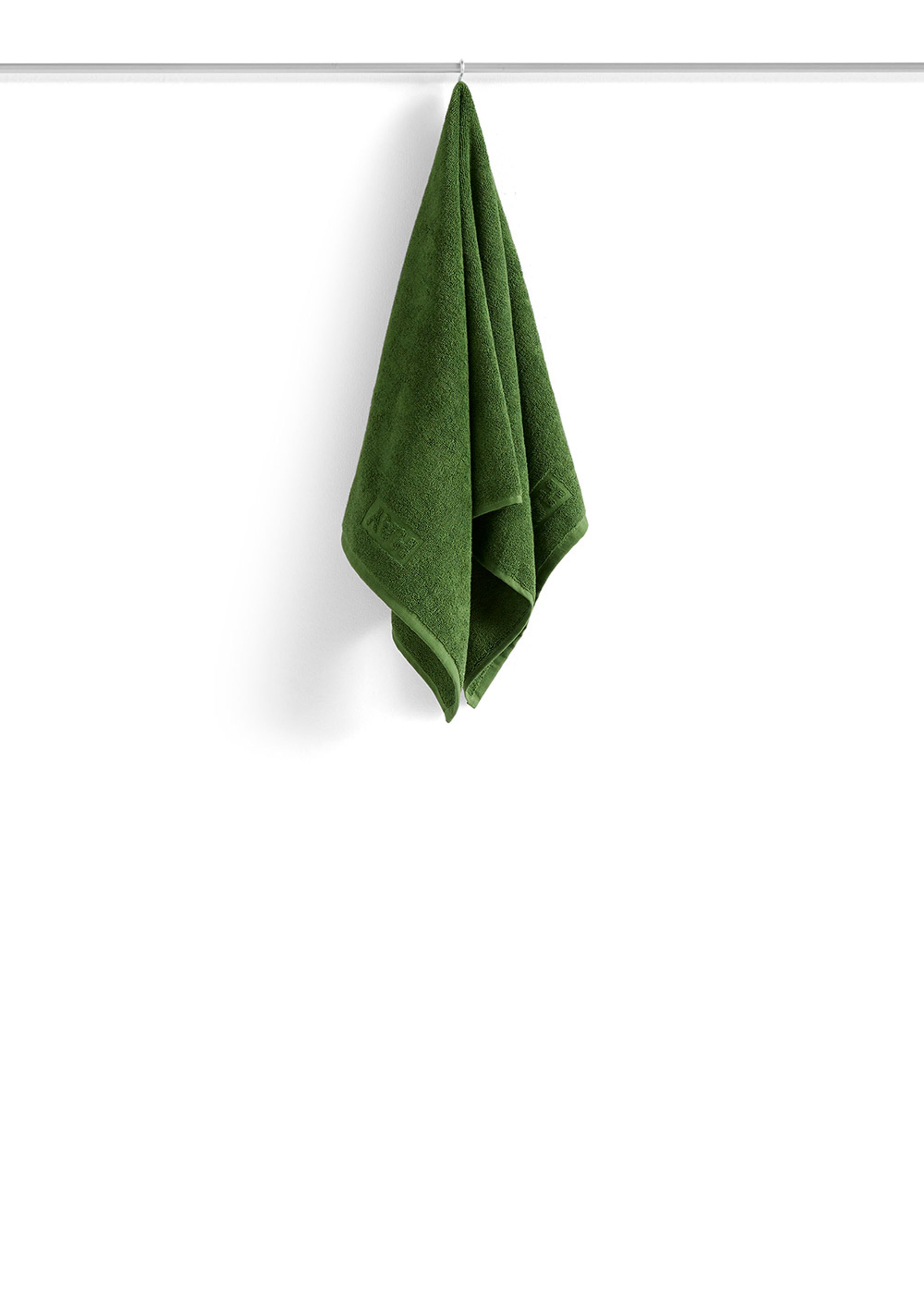 HAY - Håndklæde - Mono Hand Towel - Matcha