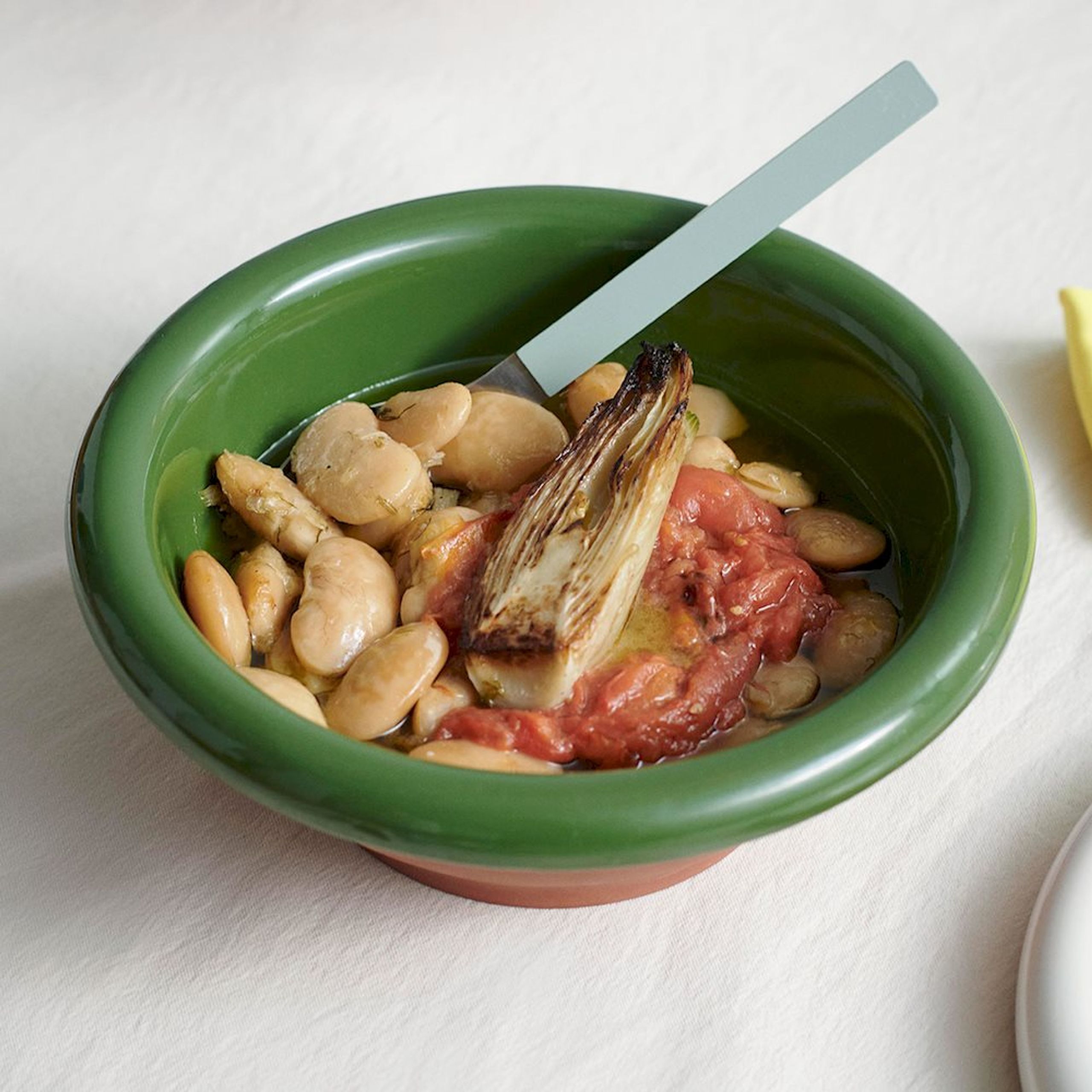 HAY - - Barro Salad Bowl - Green - Small