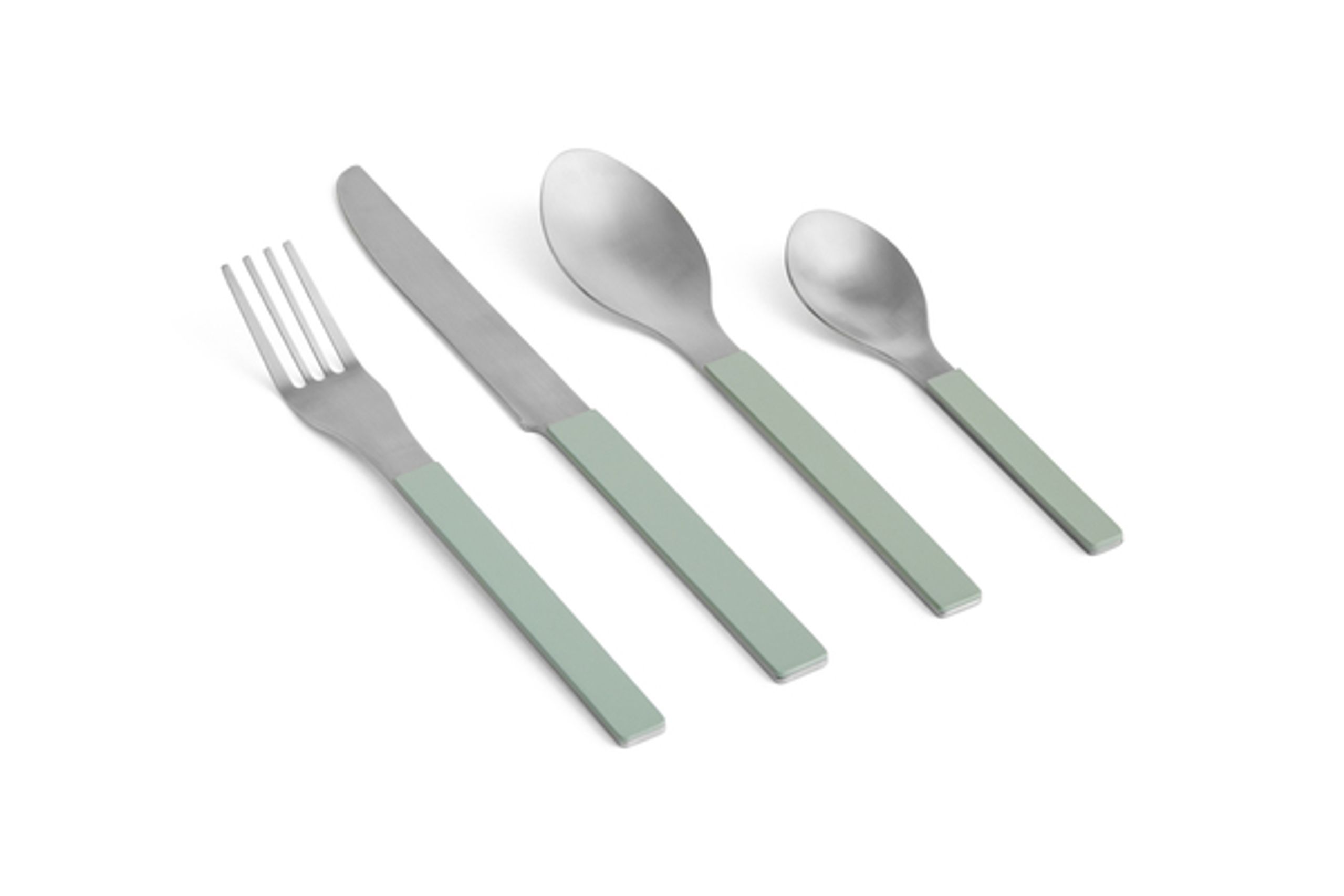 HAY - - MVS Cutlery - Green