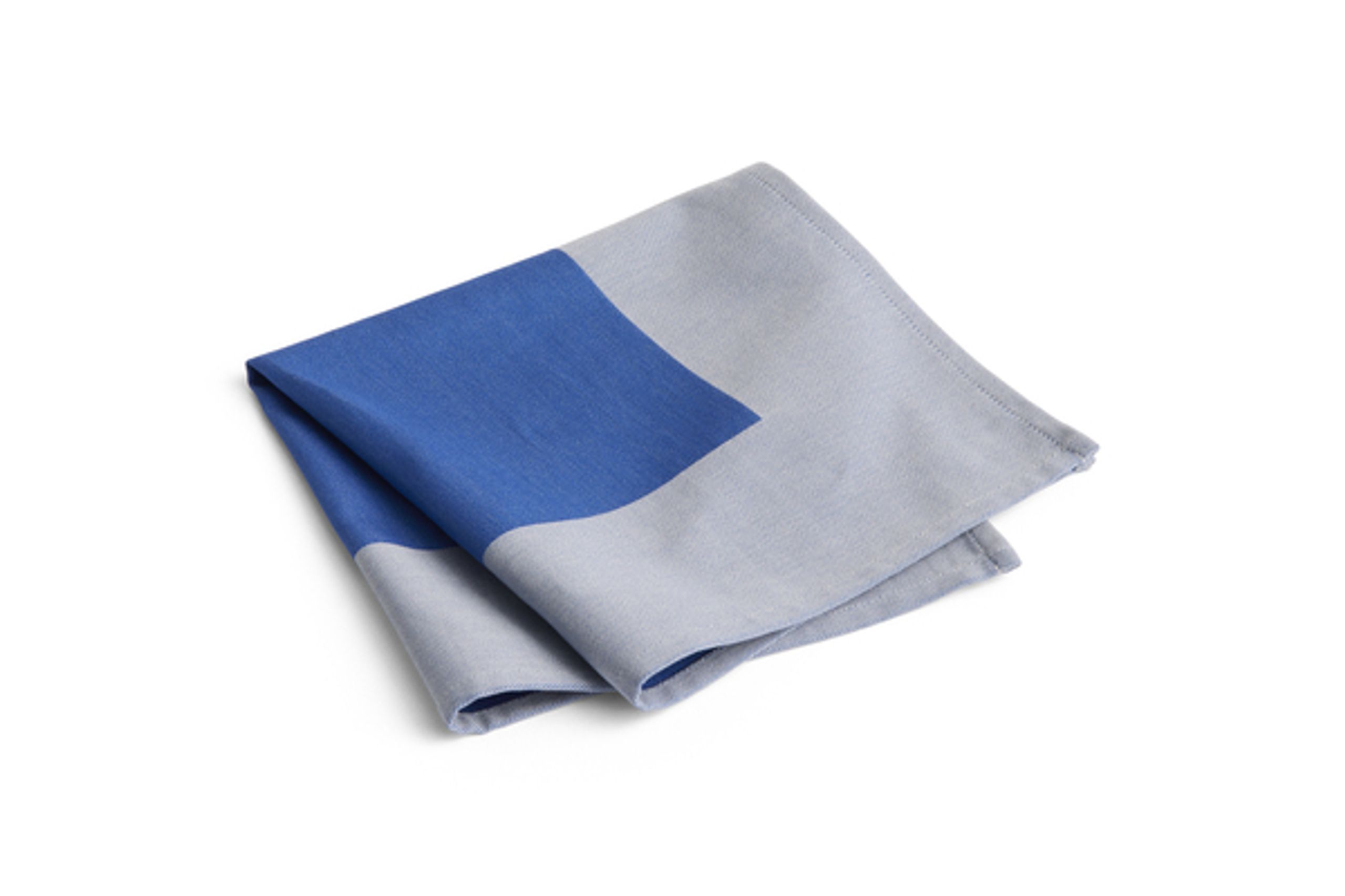 HAY - - Ram Napkin - BLUE
