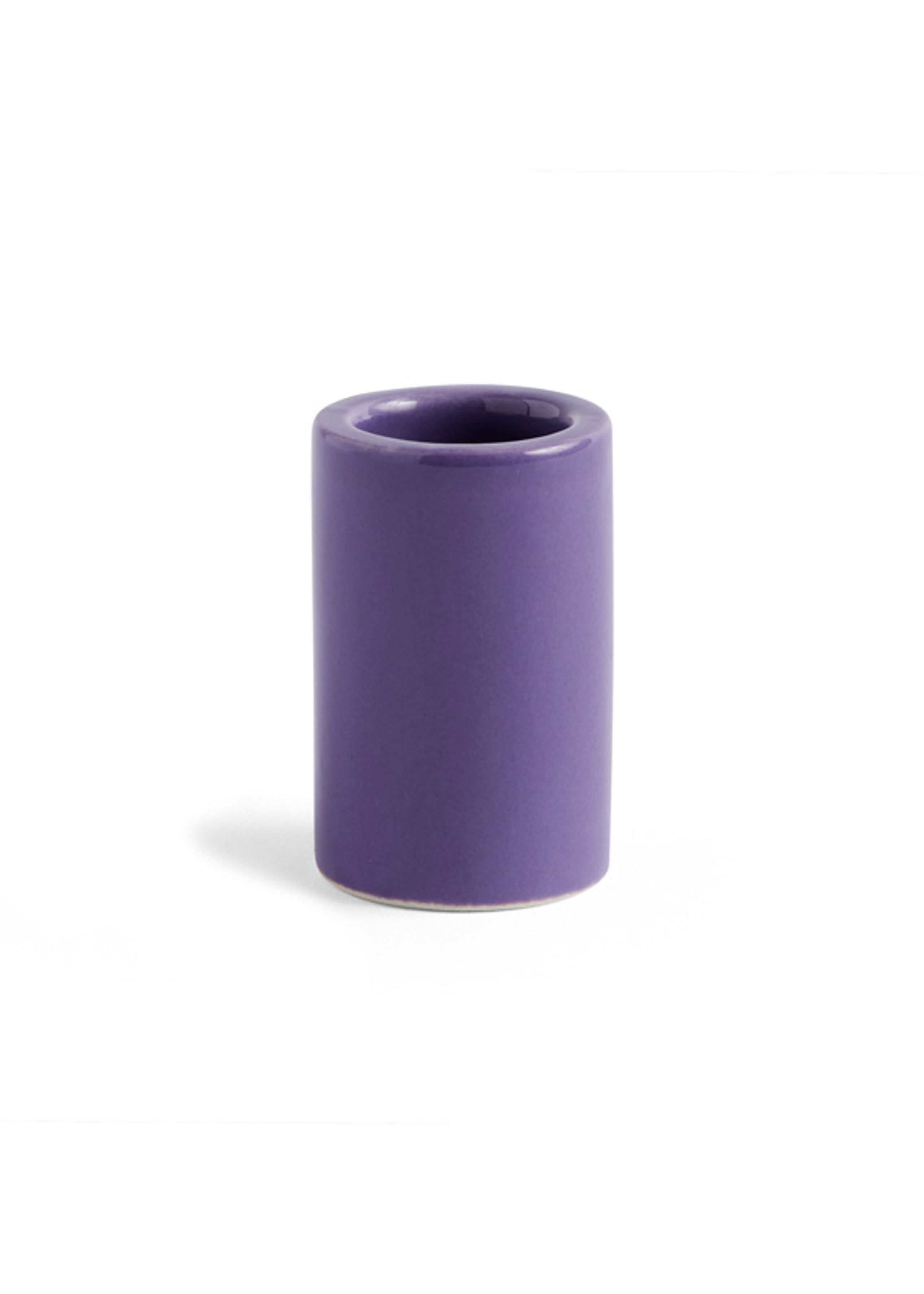 HAY - - Toothbrush Holder - Purple