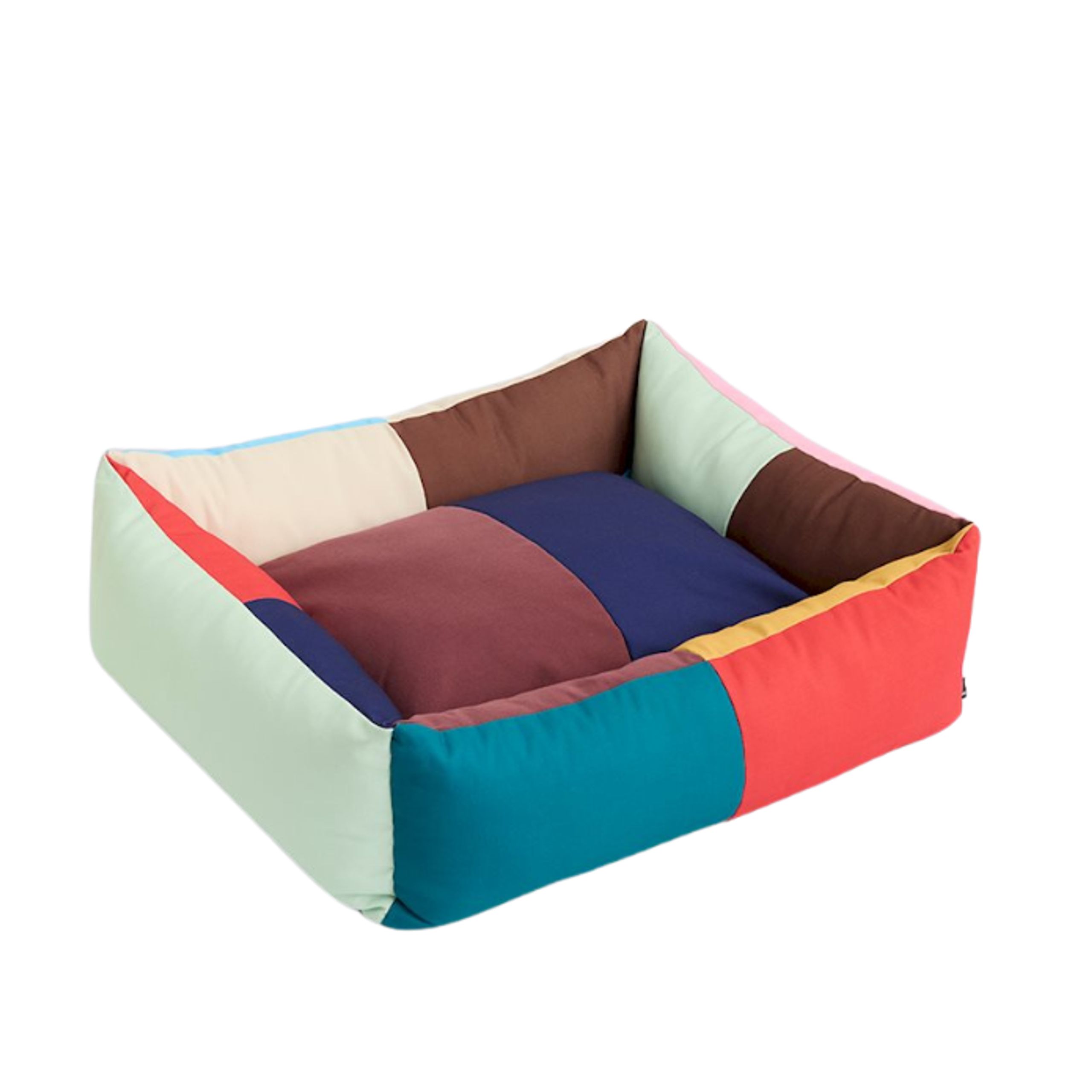 HAY - Lit pour chien - Hay Dogs Bed - Multi - Medium