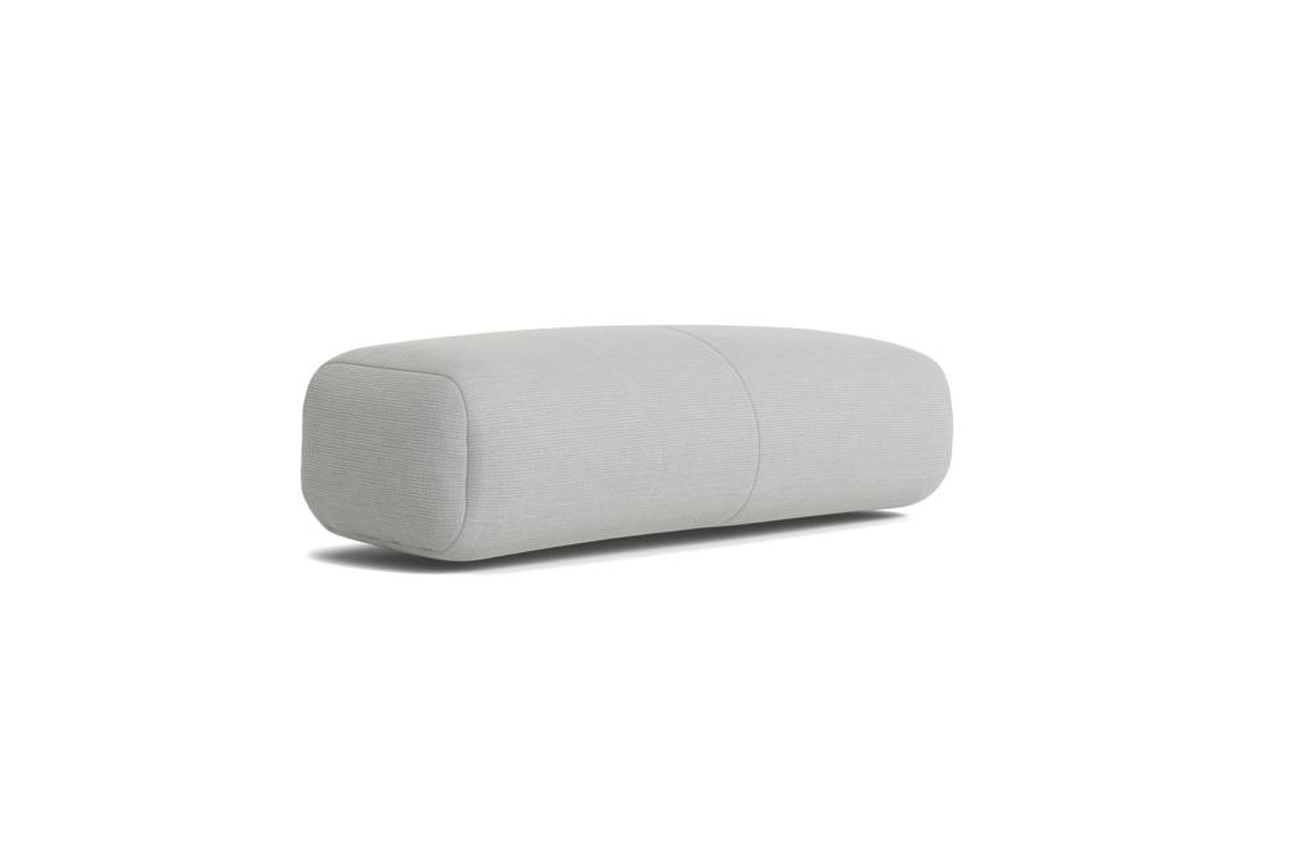 HAY - Sitzkissen - Quilton Daybed Cushion - Naveli 113