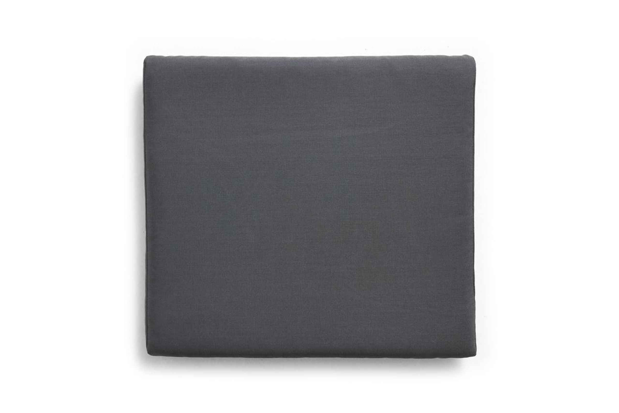 HAY - Cushion - Seat Cushion For X-line - Anthracite Textile