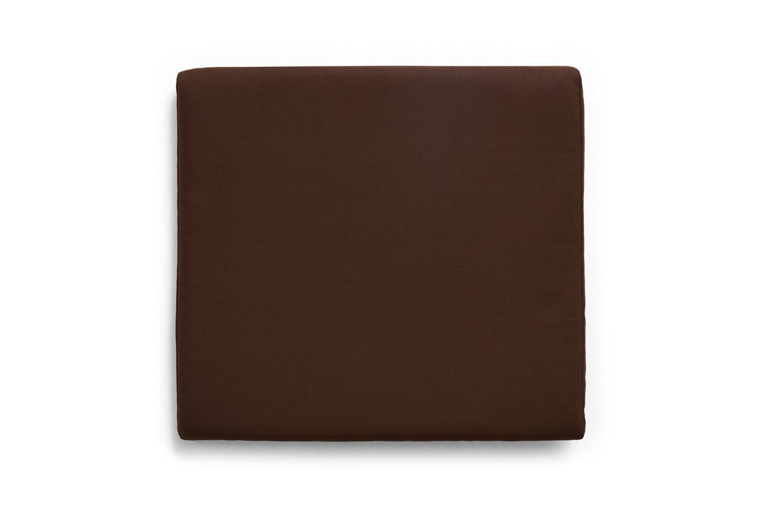 HAY - Hynde - Seat Cushion For X-line - Iron Red Textile