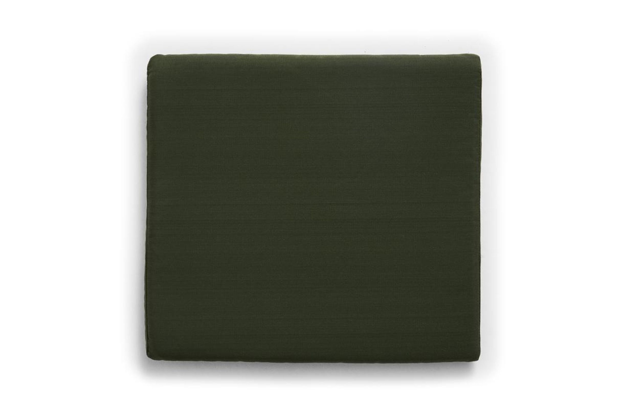 HAY - Hynde - Seat Cushion For X-line - Olive Textile