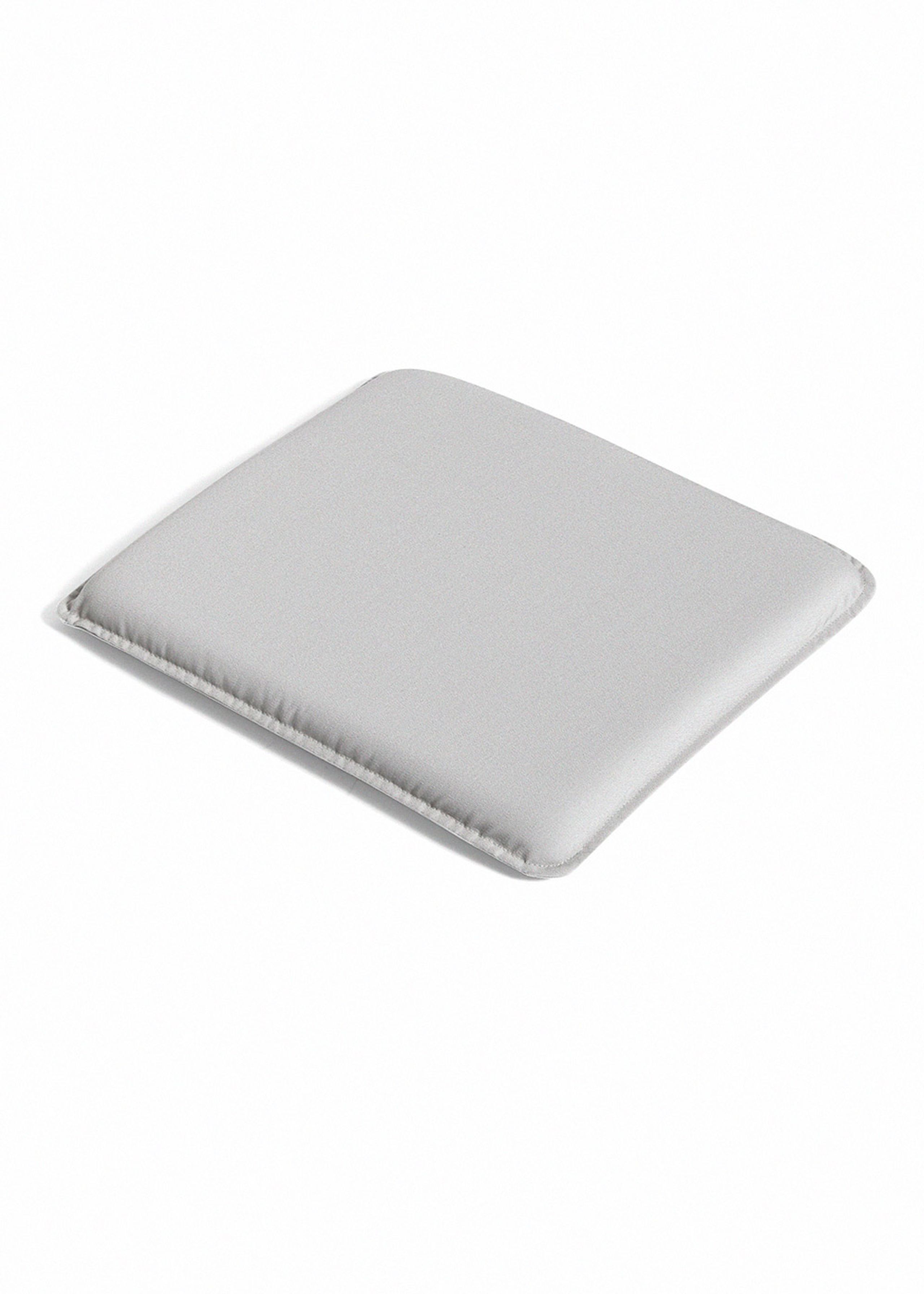 HAY - Cuscino - PALISSADE / Seat Cushion for Dining Armchair - Sky Grey