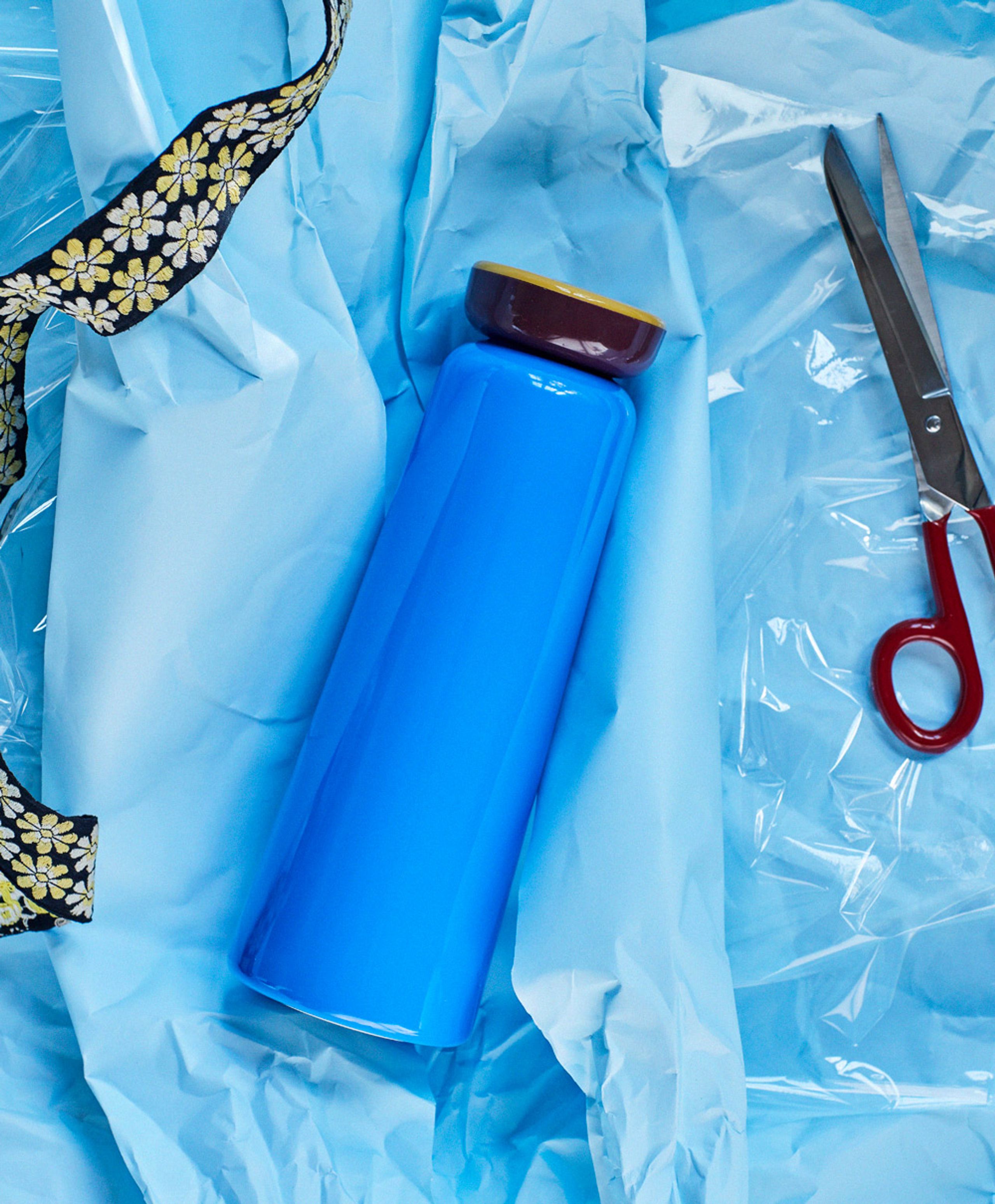 HAY - Jug - Sowden Bottle - Light Pink