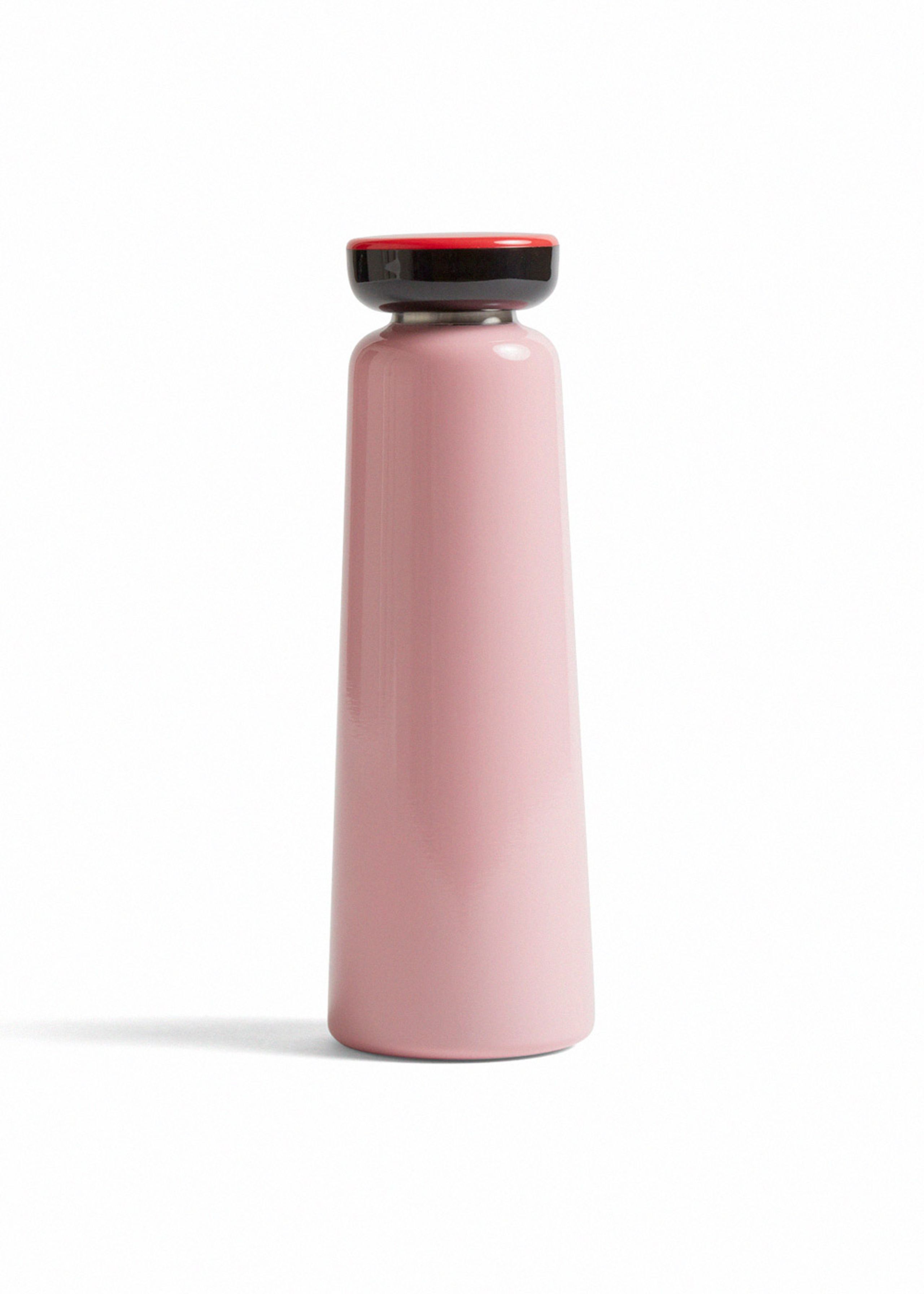 HAY - Jug - Sowden Bottle - Light Pink