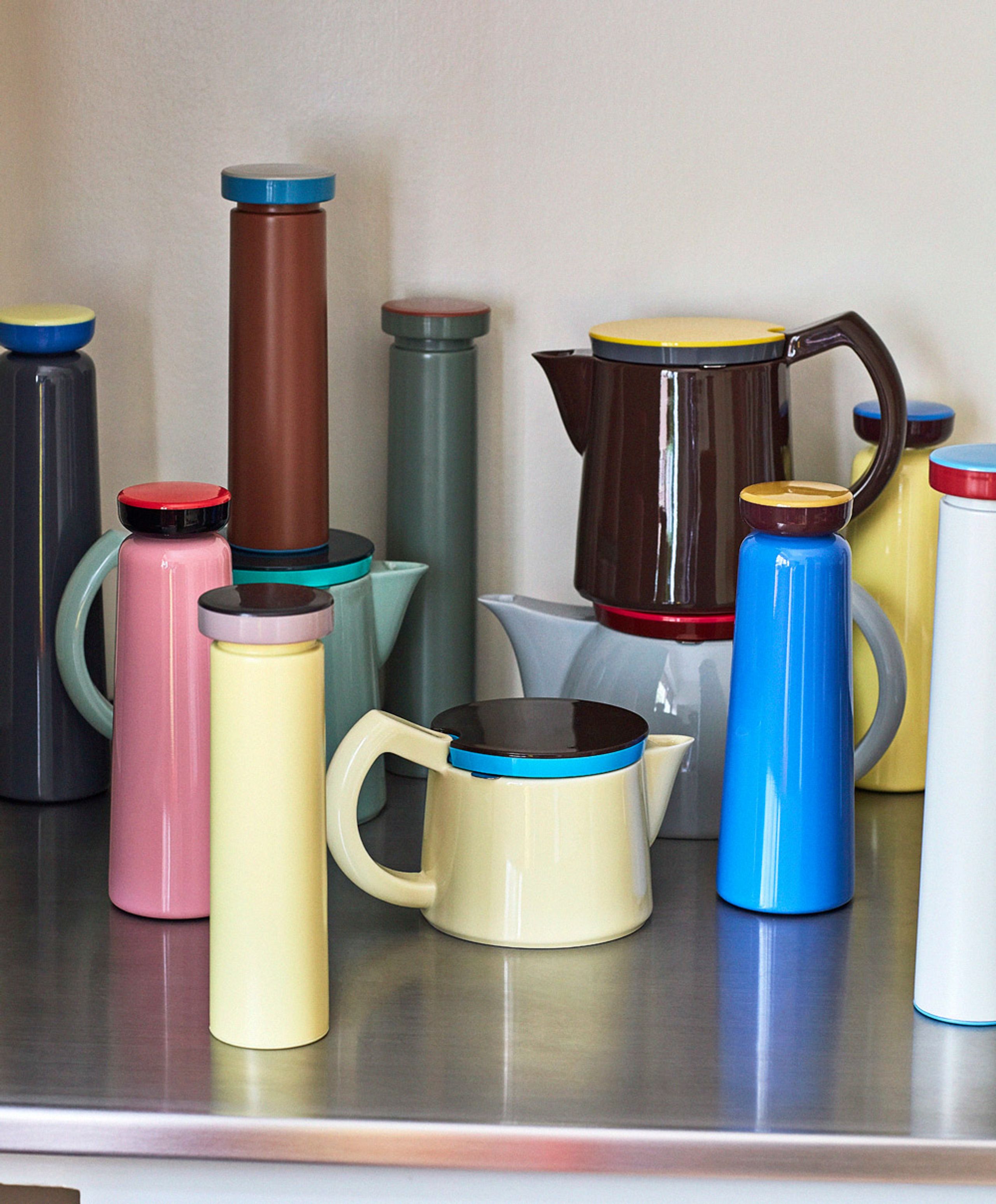 HAY - Jug - Sowden Bottle - Light Pink