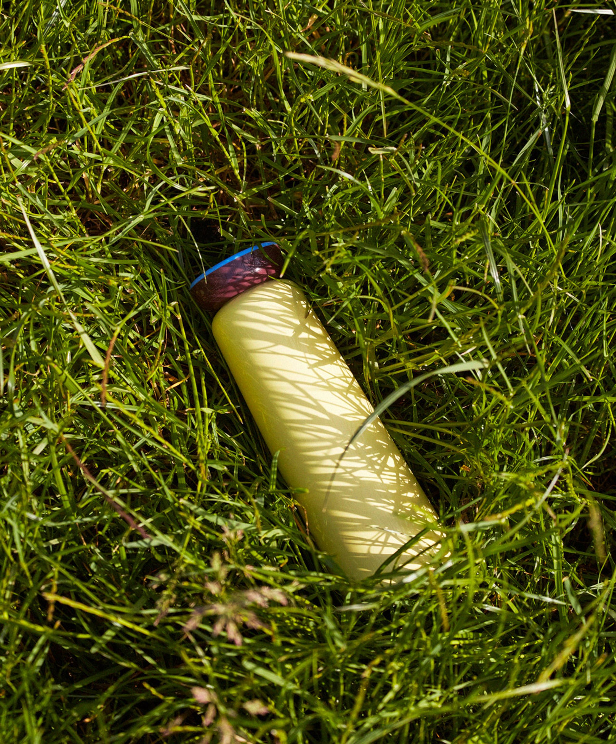 HAY - Jug - Sowden Bottle - Light Pink