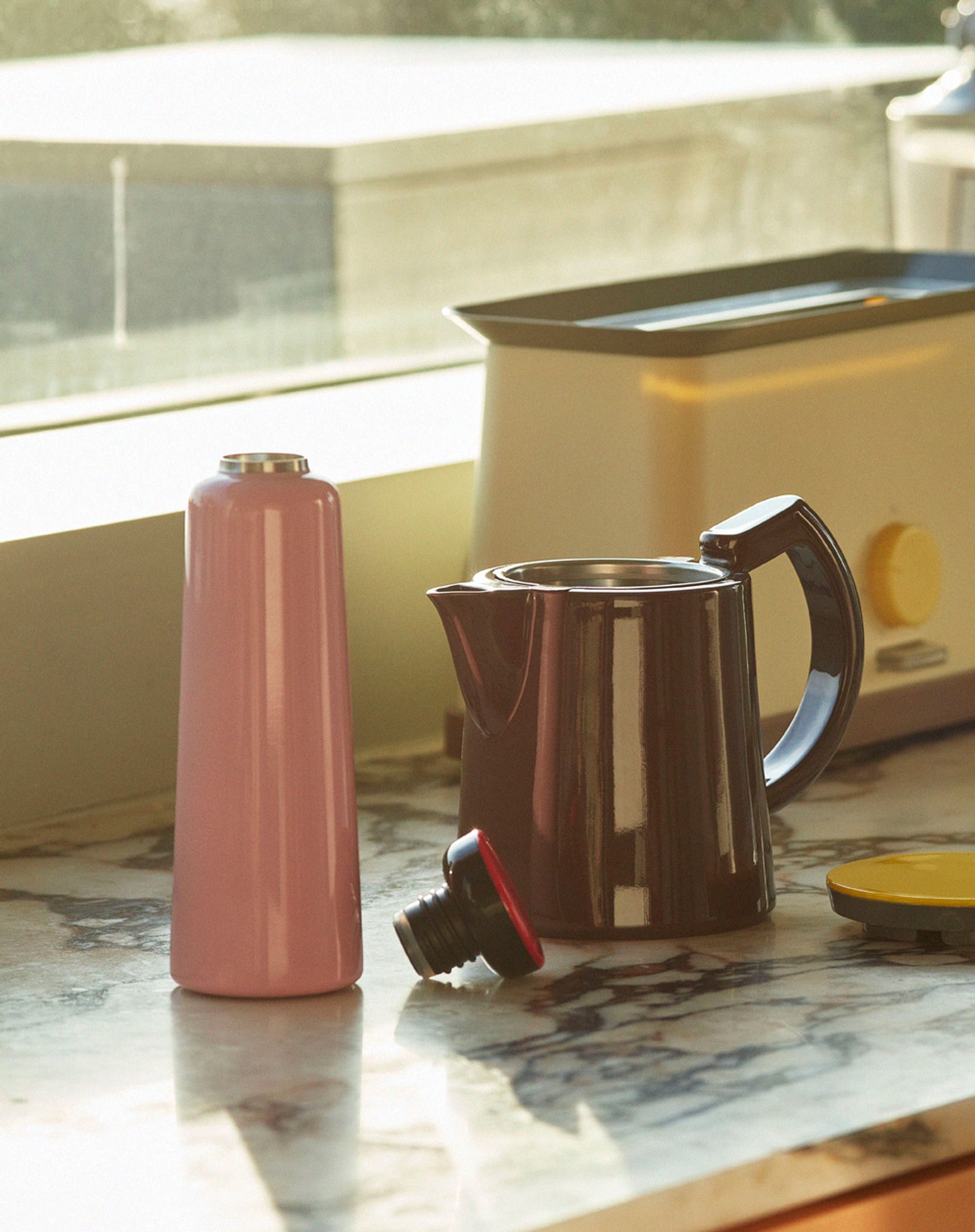 HAY - Jug - Sowden Bottle - Light Pink