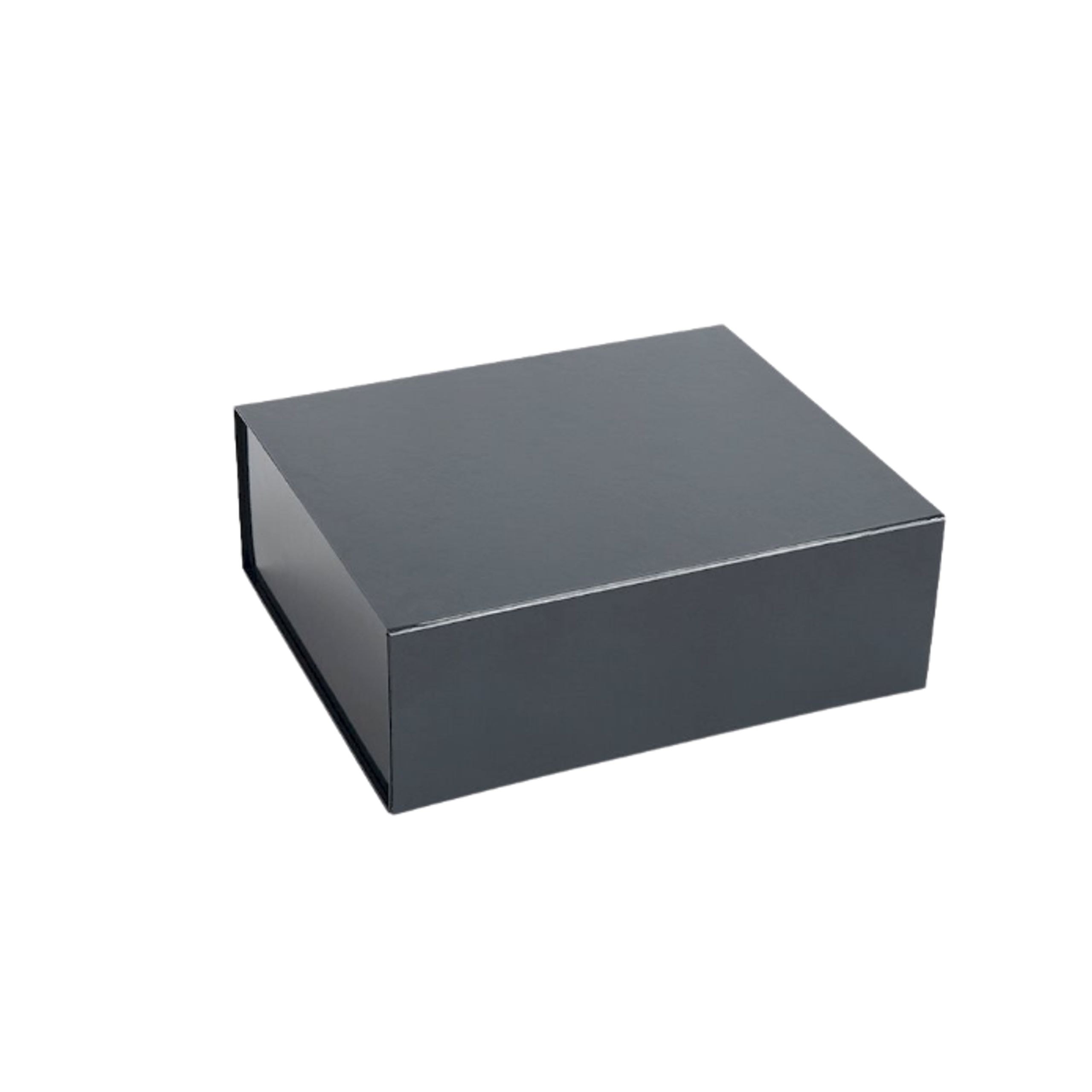 HAY - Boxes - Colour Storage - Medium - Black