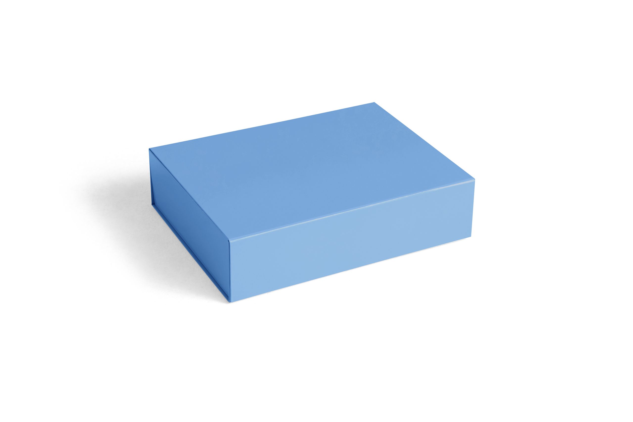 HAY - Boxes - Colour Storage - Small - Sky Blue