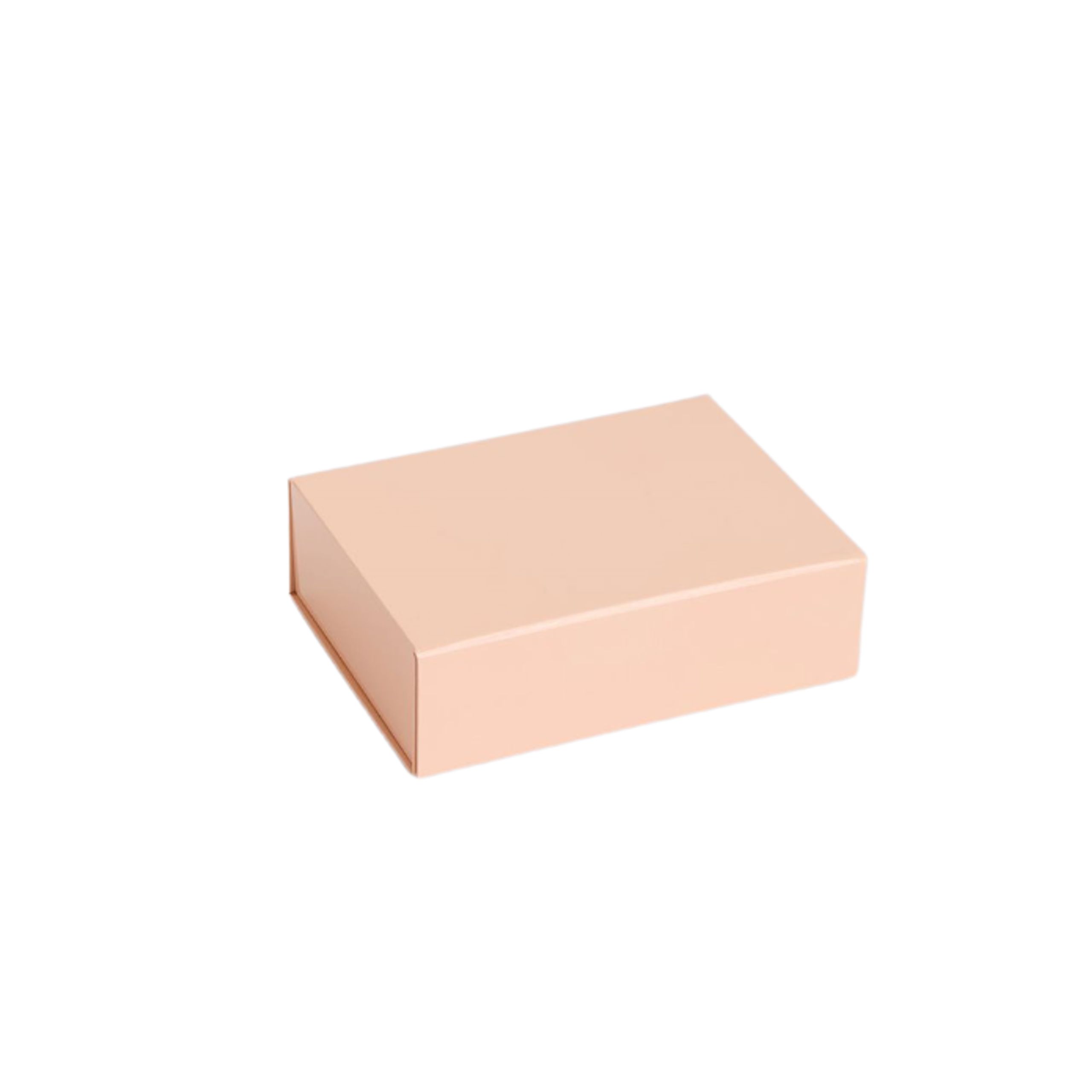 HAY - Lådor - Colour Storage - X-Small - Soft Pink