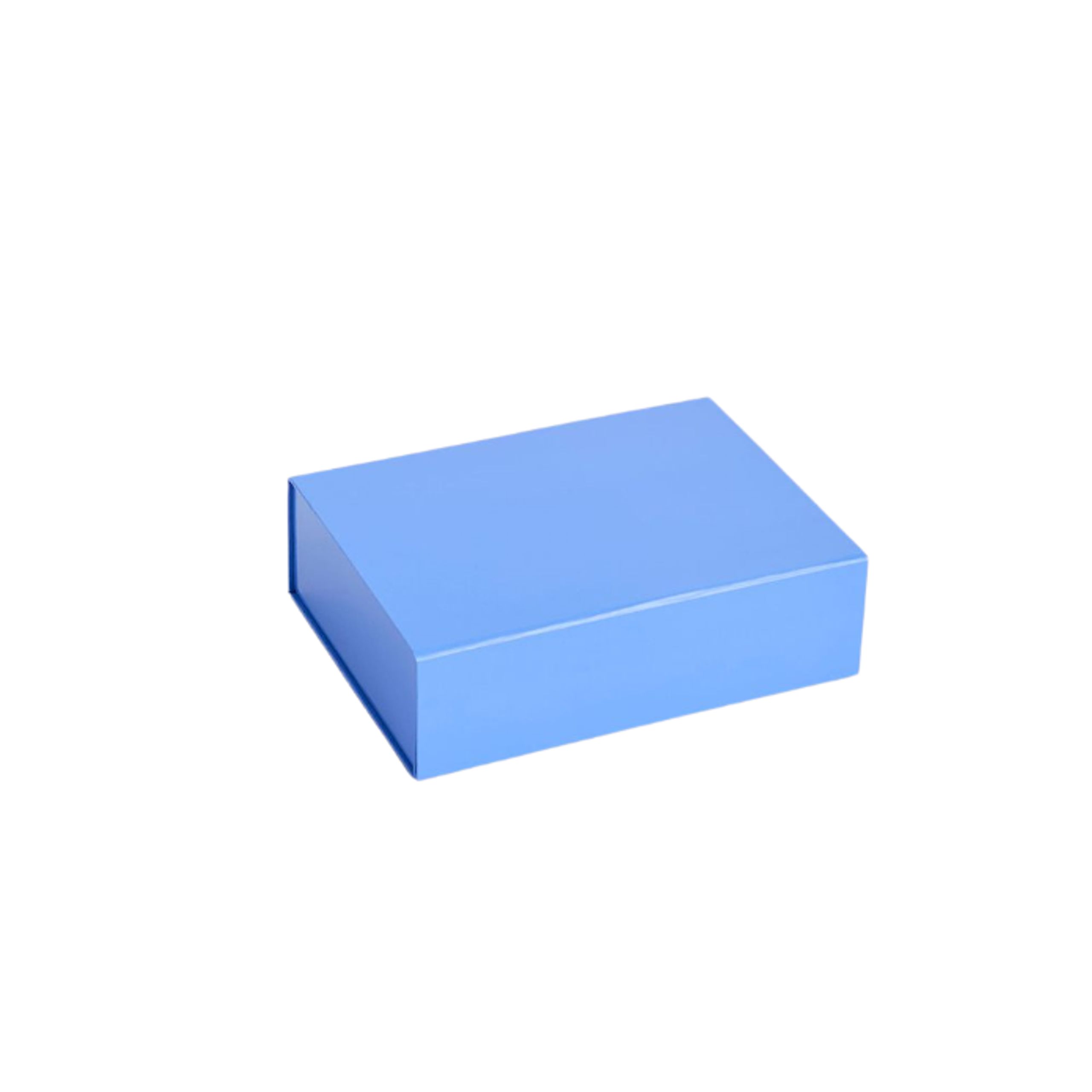 HAY - Kasser - Colour Storage - X-Small - Vibrant Blue
