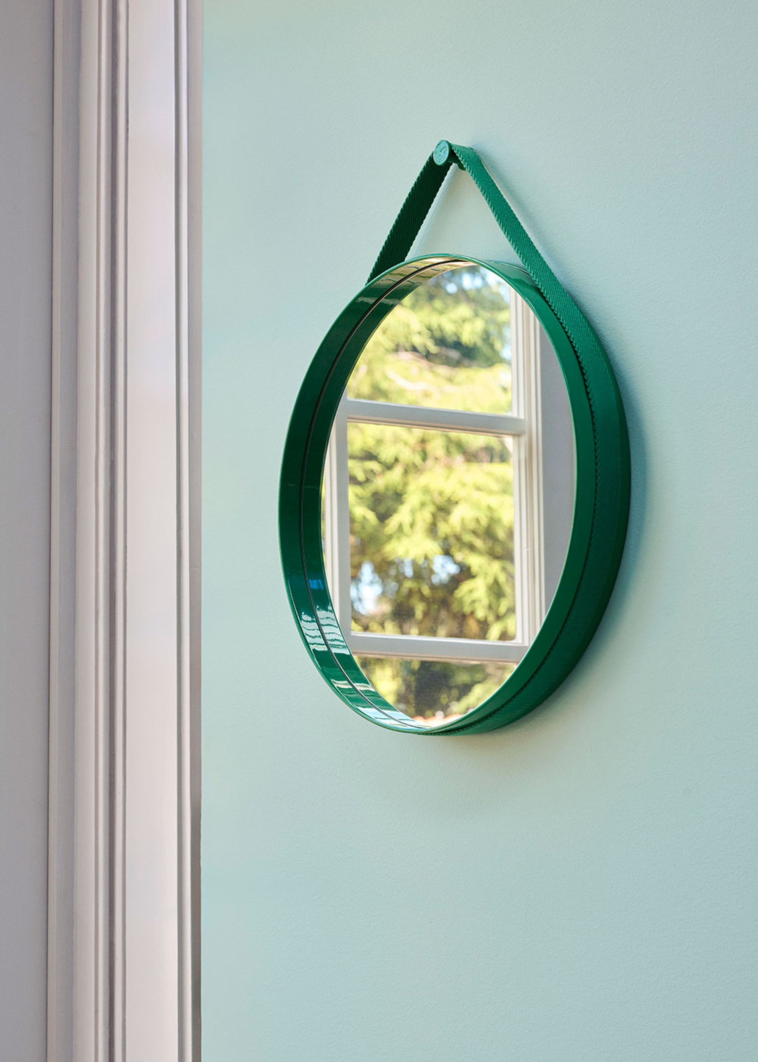 HAY - Hooks - Bolt Hook - 2 Pack - Dark Brown