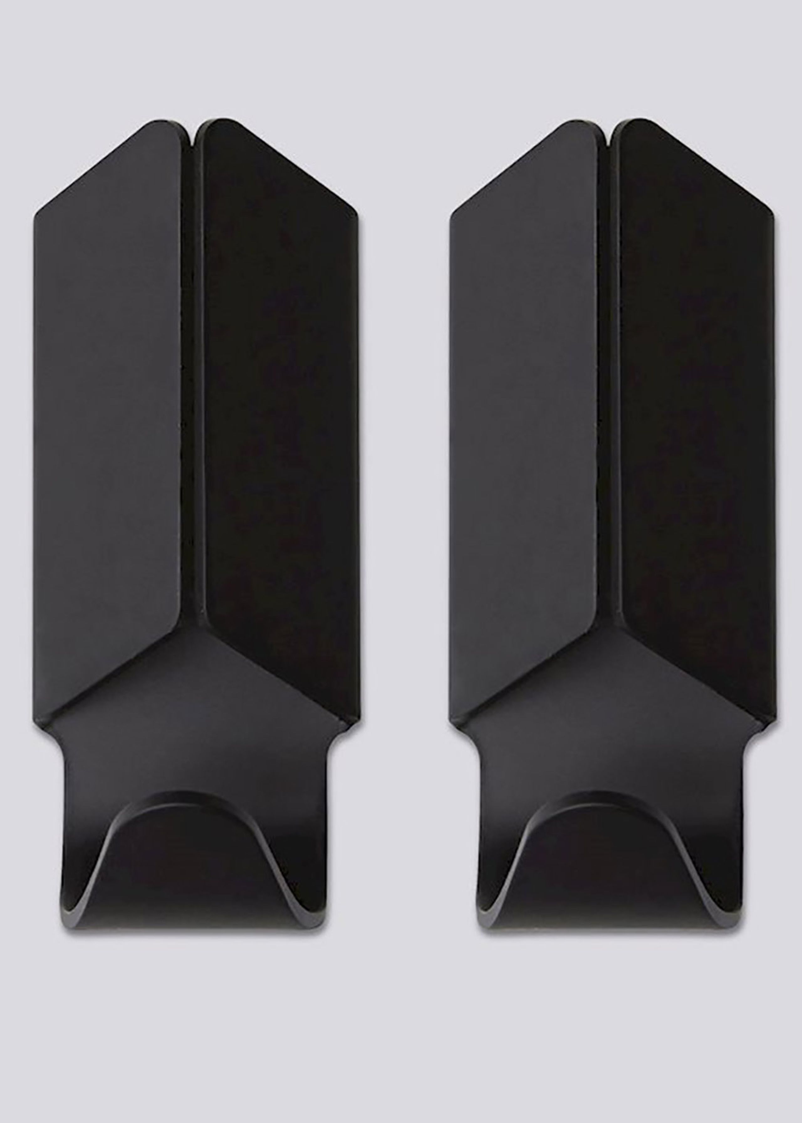 HAY - Cintres - Volet Hook - Black