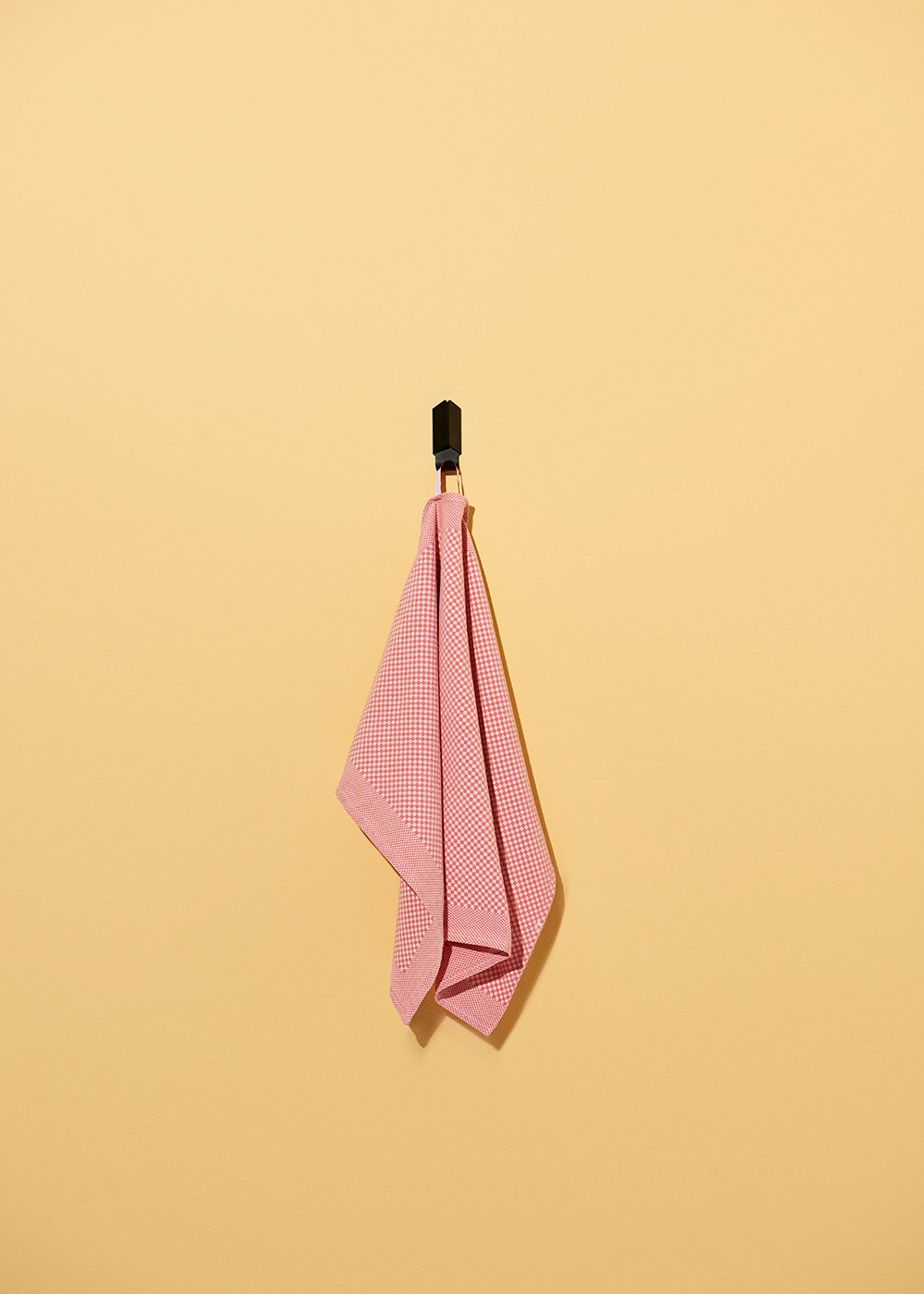 HAY - Cintres - Volet Hook - Black