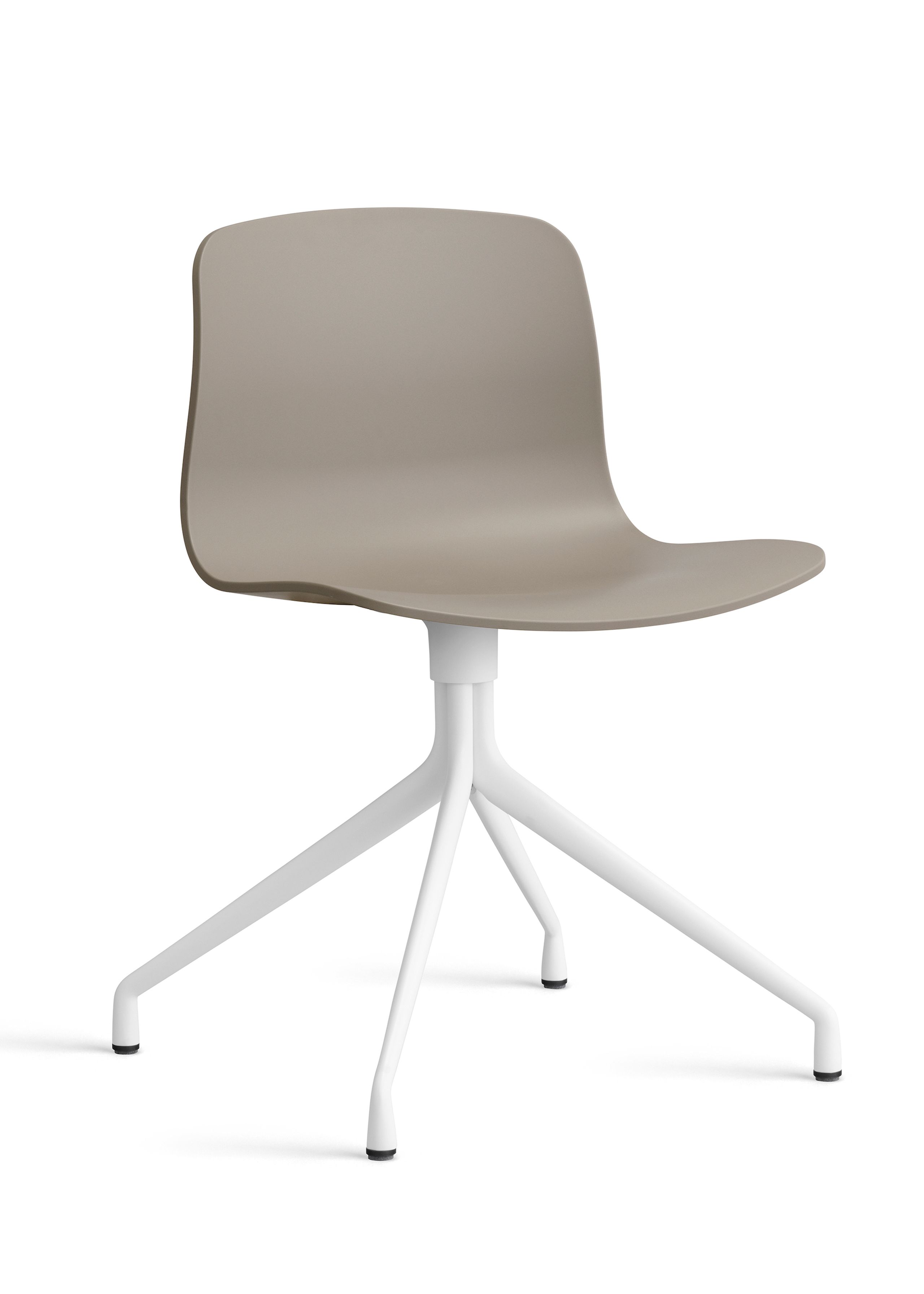 HAY - Kontorstol - AAC 10 | New Edition - Khaki