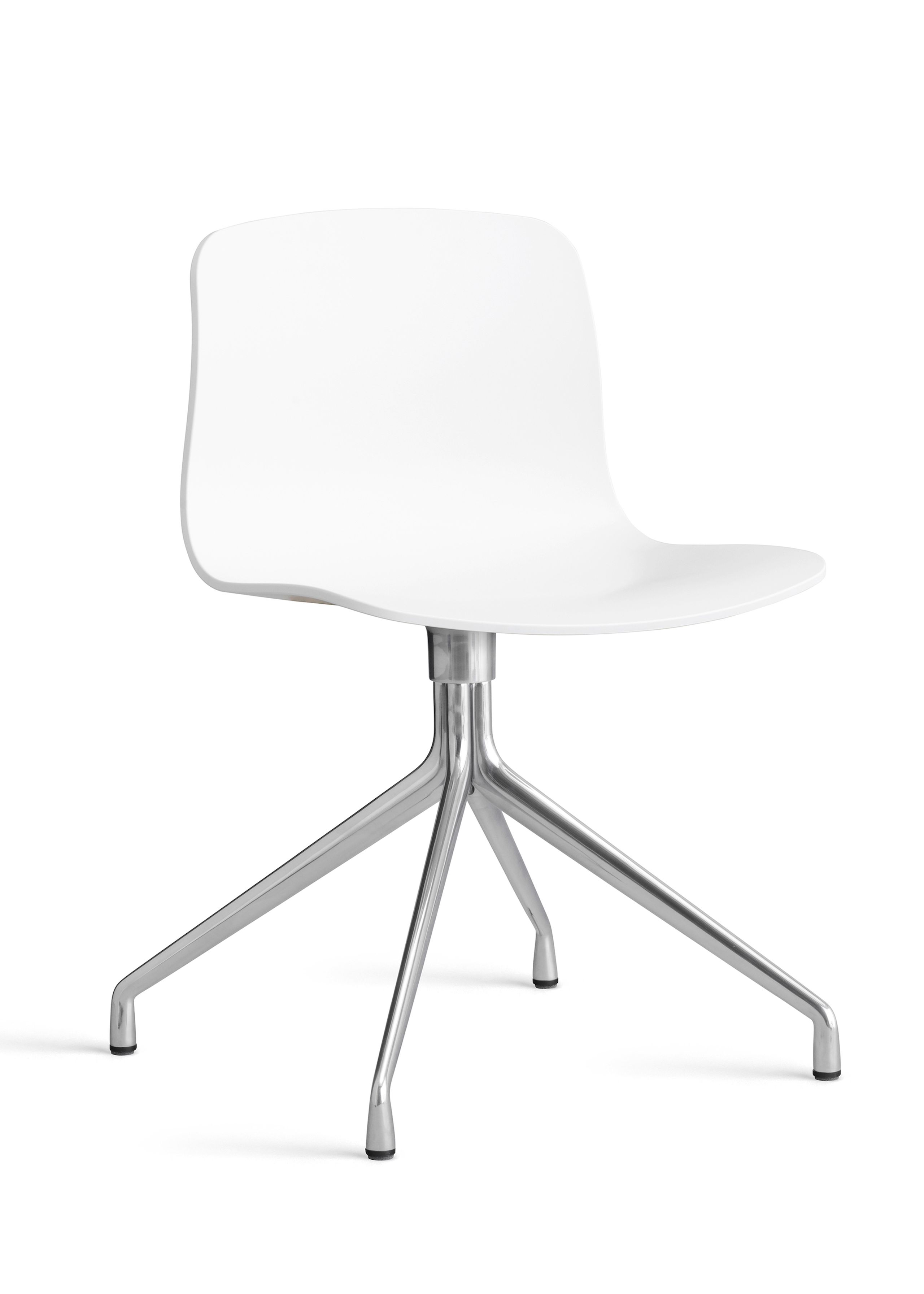 HAY - Cadeira de escritório - AAC 10 | New Edition - White
