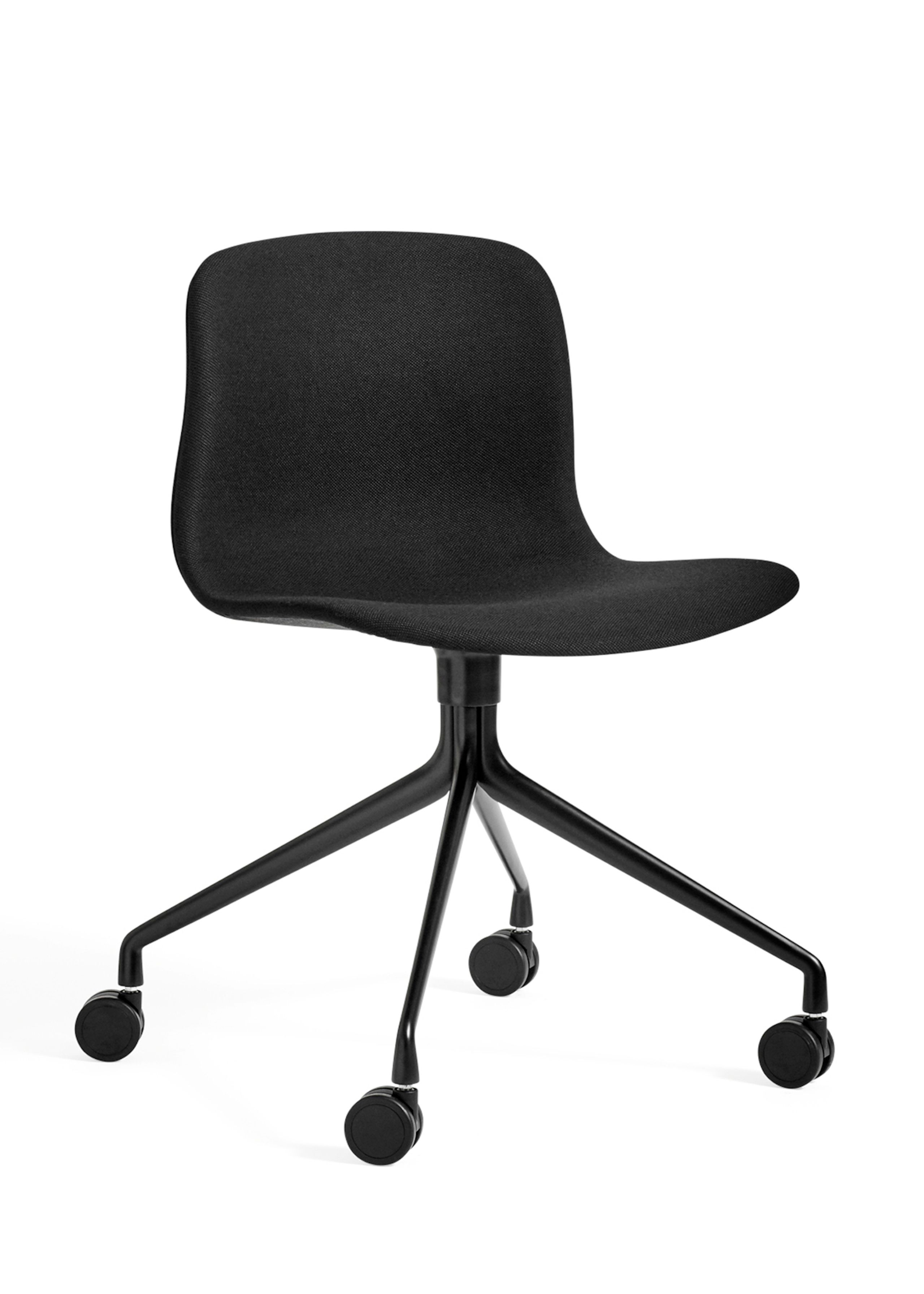 HAY - Kontorstol - AAC 15 - Full Upholstery | New Edition - Steelcut 190