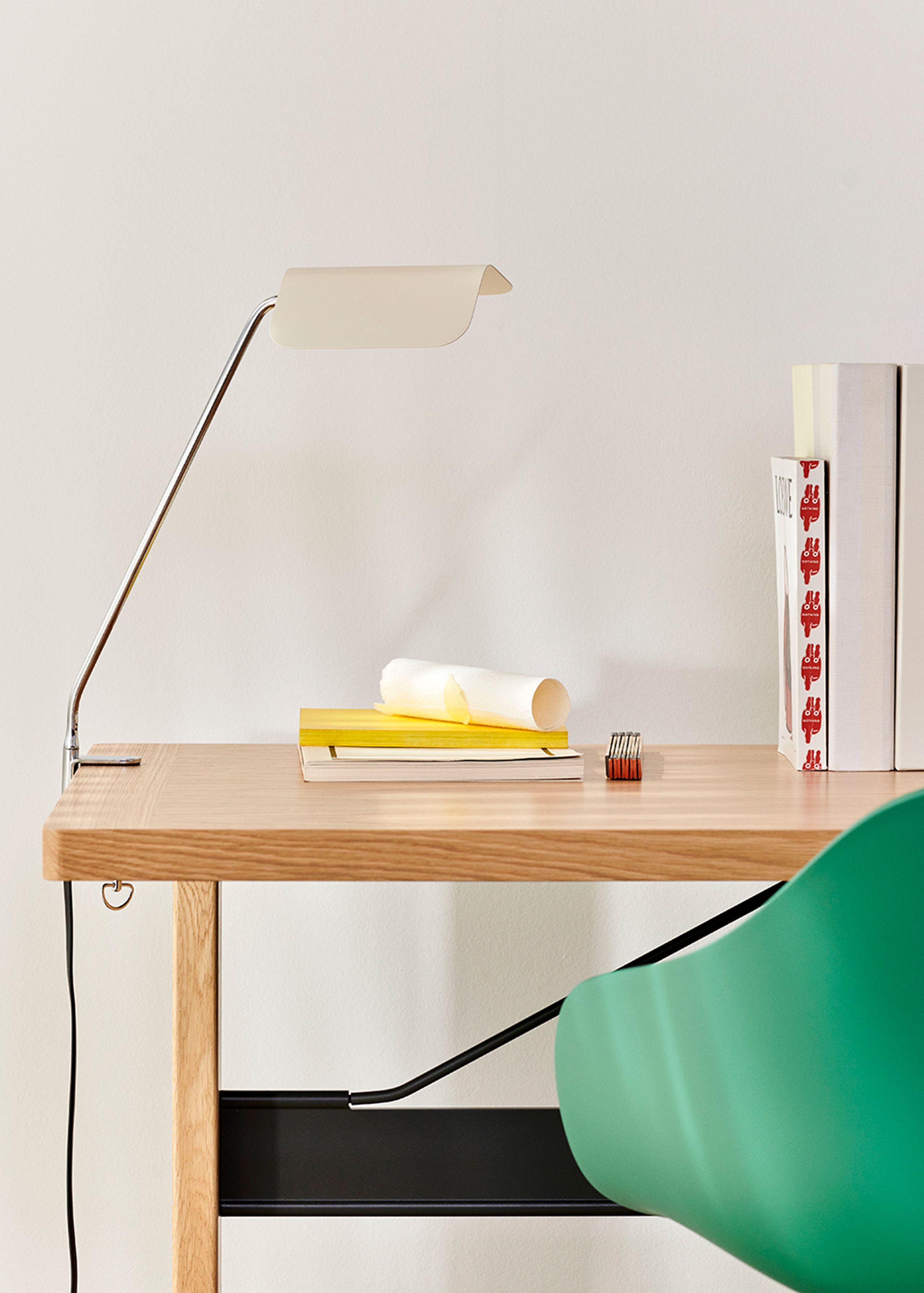 HAY - Kontorstol - AAC 220 | New Edition - Slate Blue