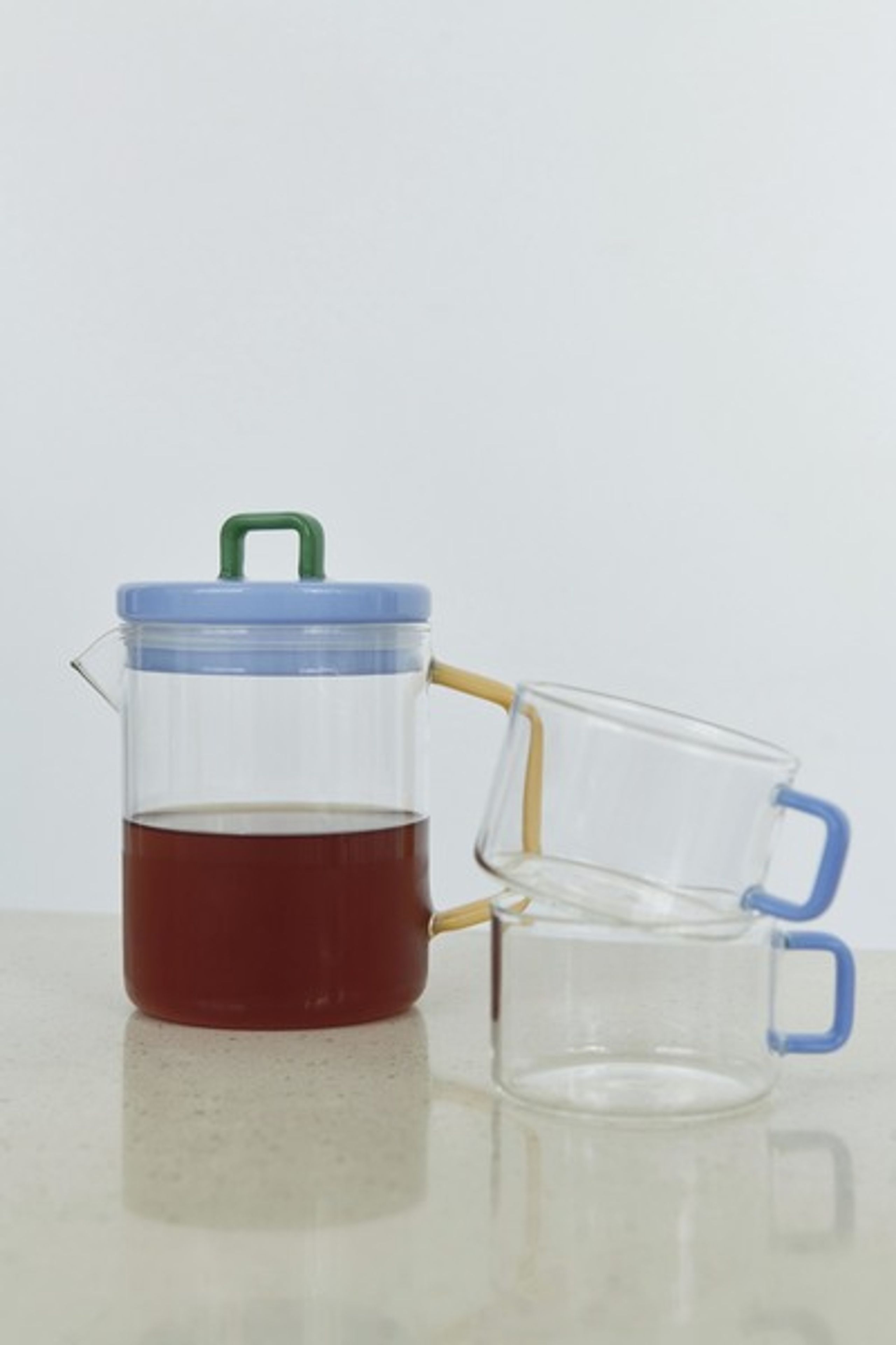 HAY - Cup - Brew Cup - Jade White