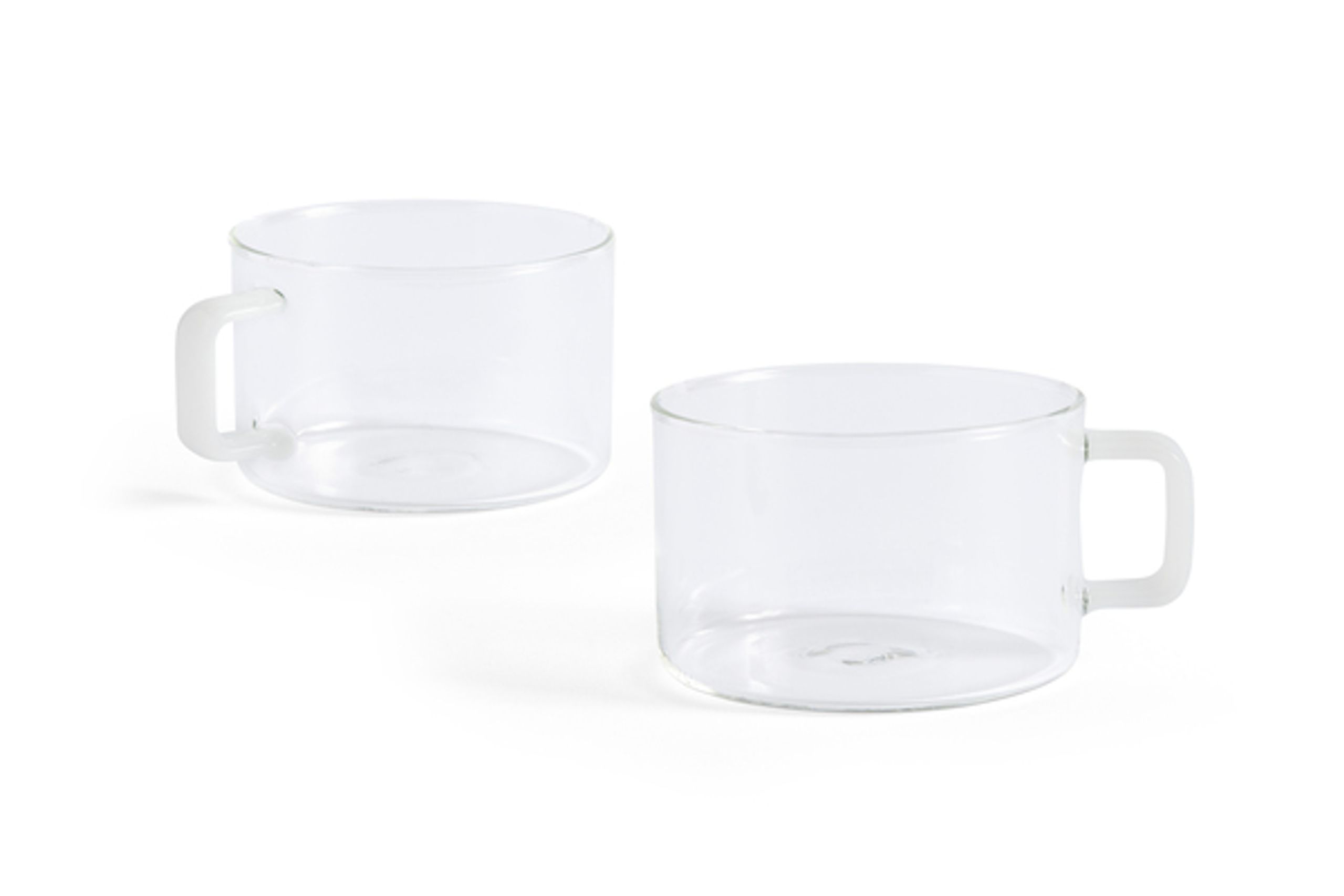 HAY - Cup - Brew Cup - Jade White