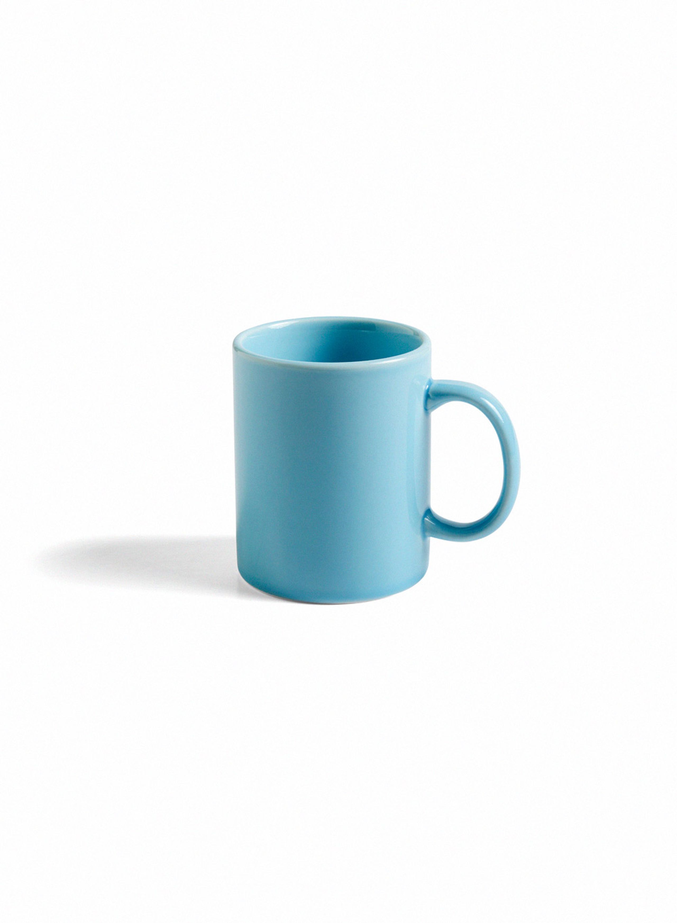 HAY - Copia - Rainbow Collection / Mug - Light Blue