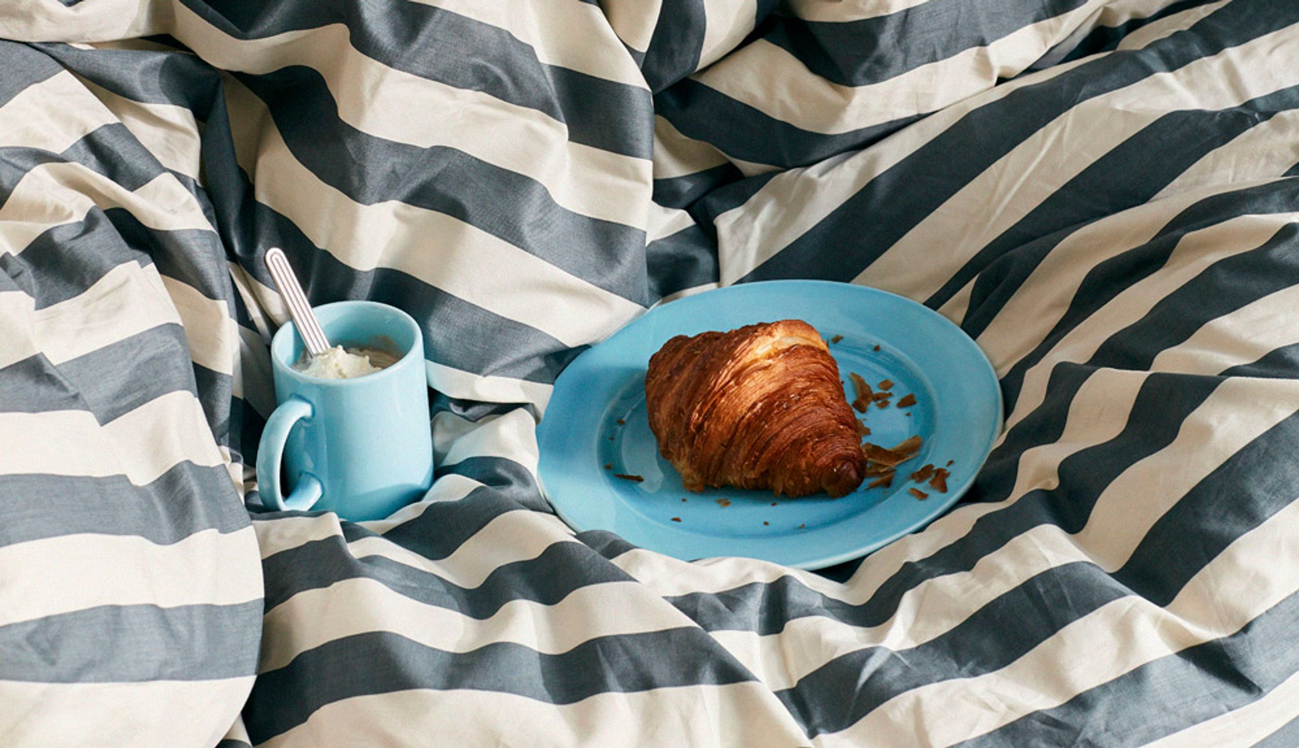 HAY - Copia - Rainbow Collection / Mug - Light Blue