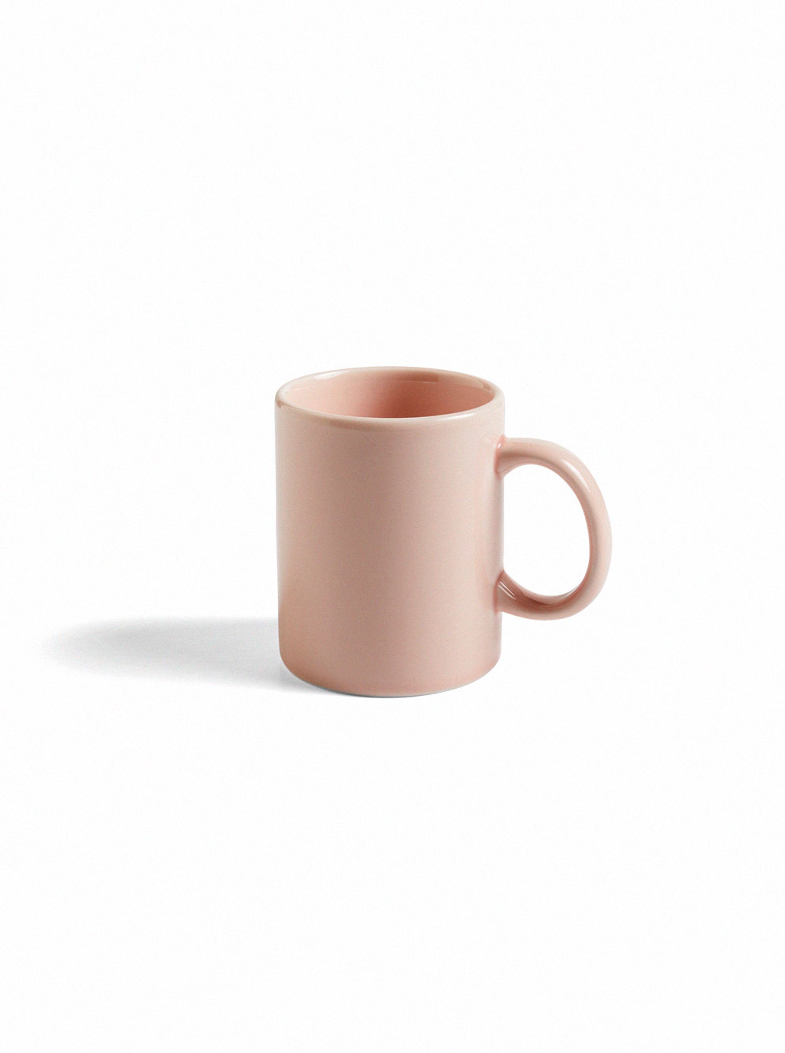 HAY - Cup - Rainbow / Mug - Light Pink