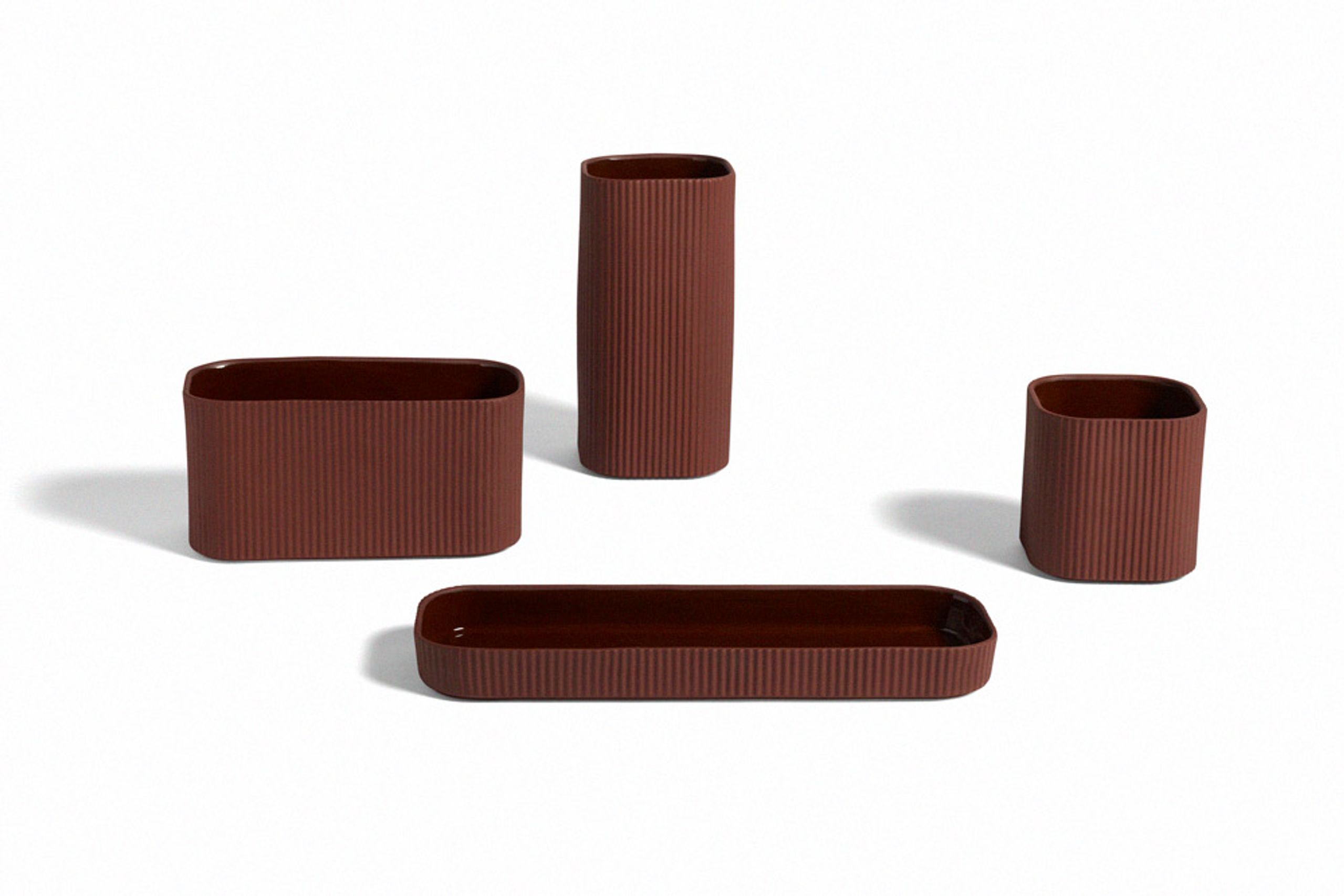 HAY - Kruka - Facade - Herb Pot - Small