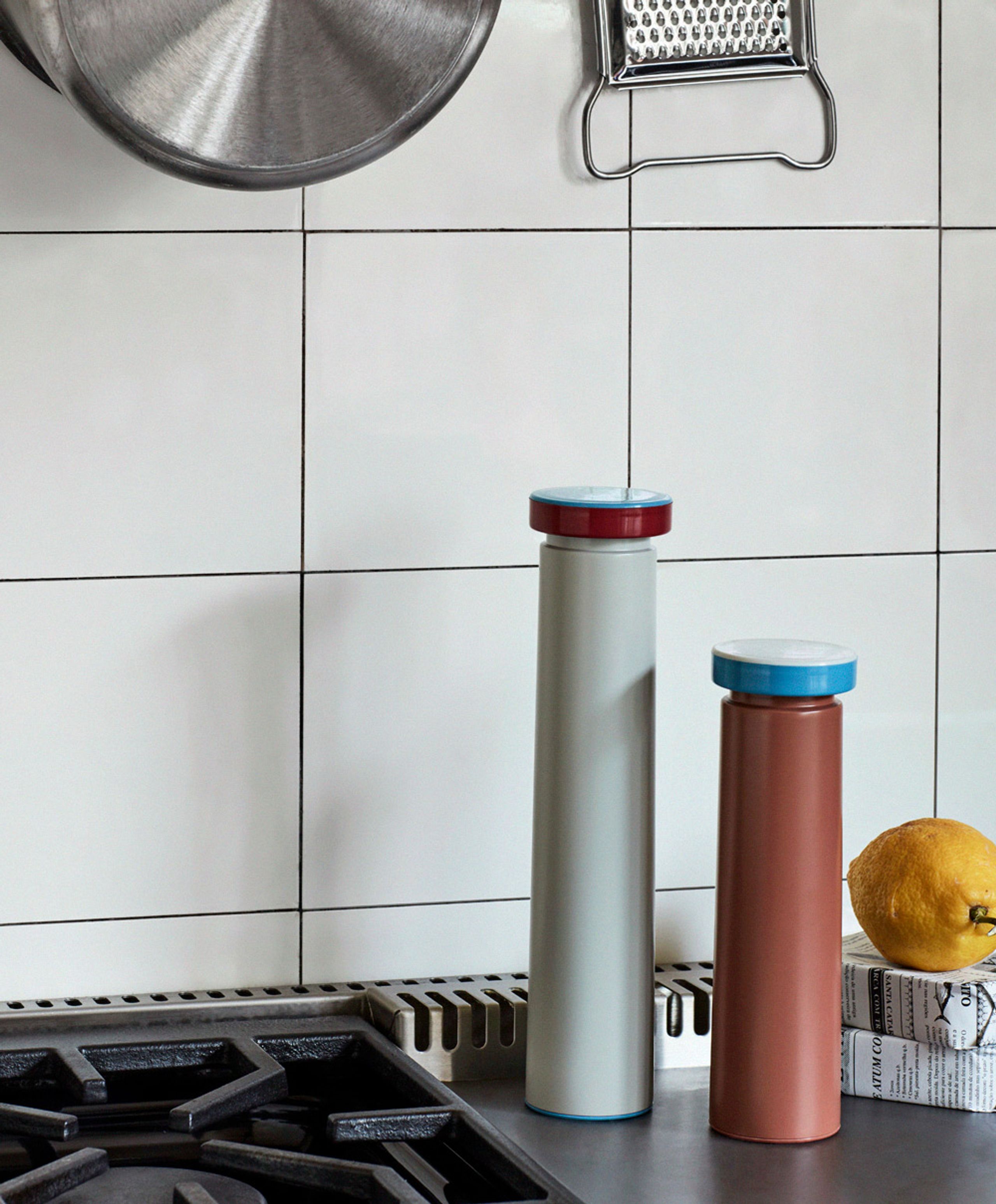 HAY - Kværn - Salt & Pepper - Yellow