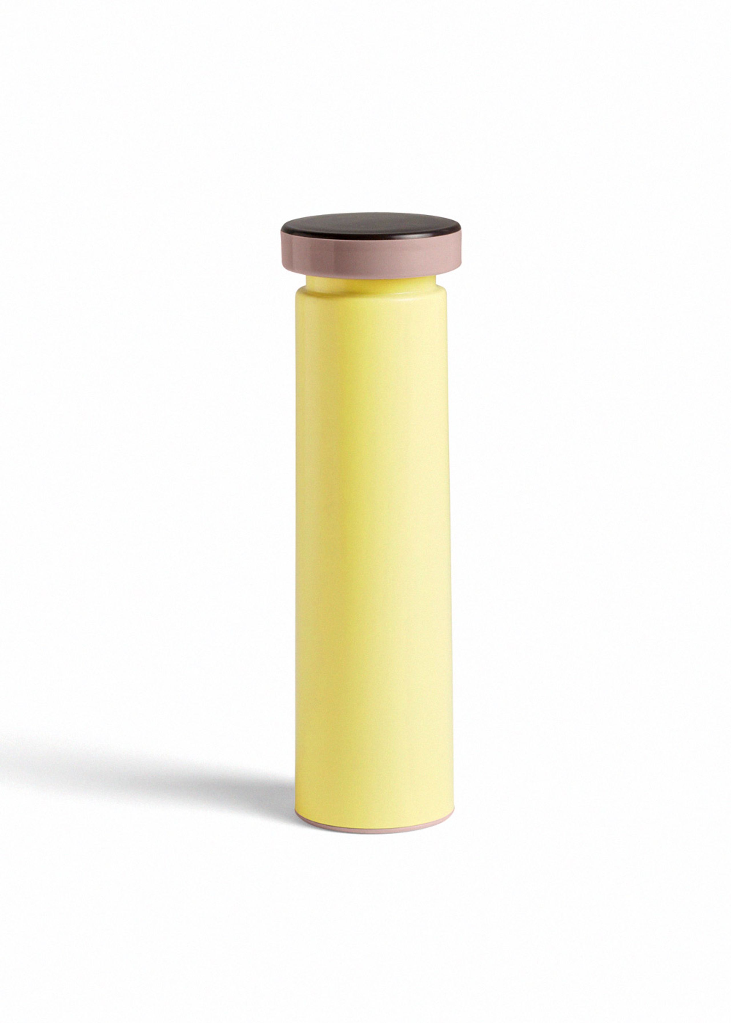 HAY - Kværn - Salt & Pepper - Yellow
