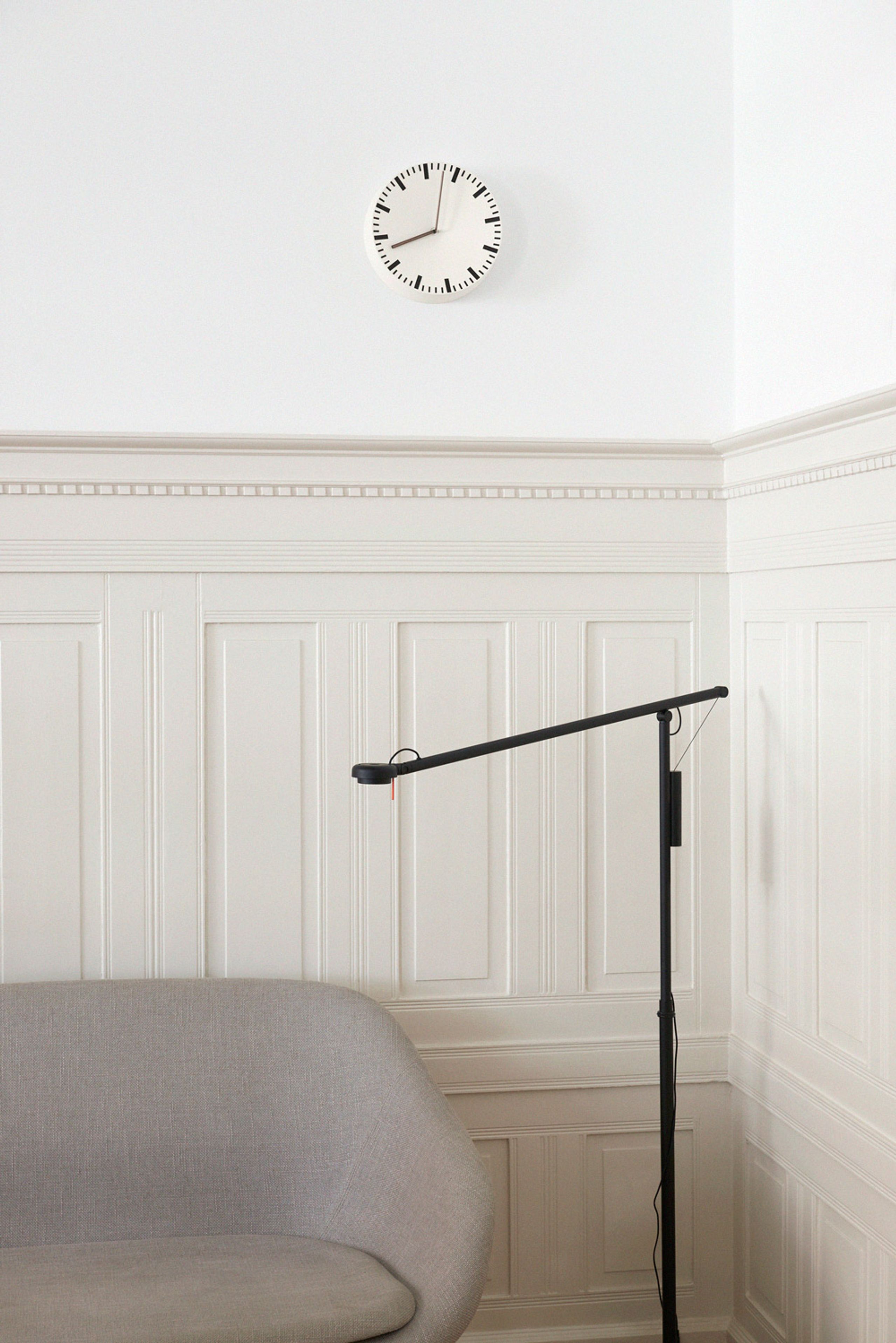 HAY - Couch - AAL Sofa - Seat: Balder 692